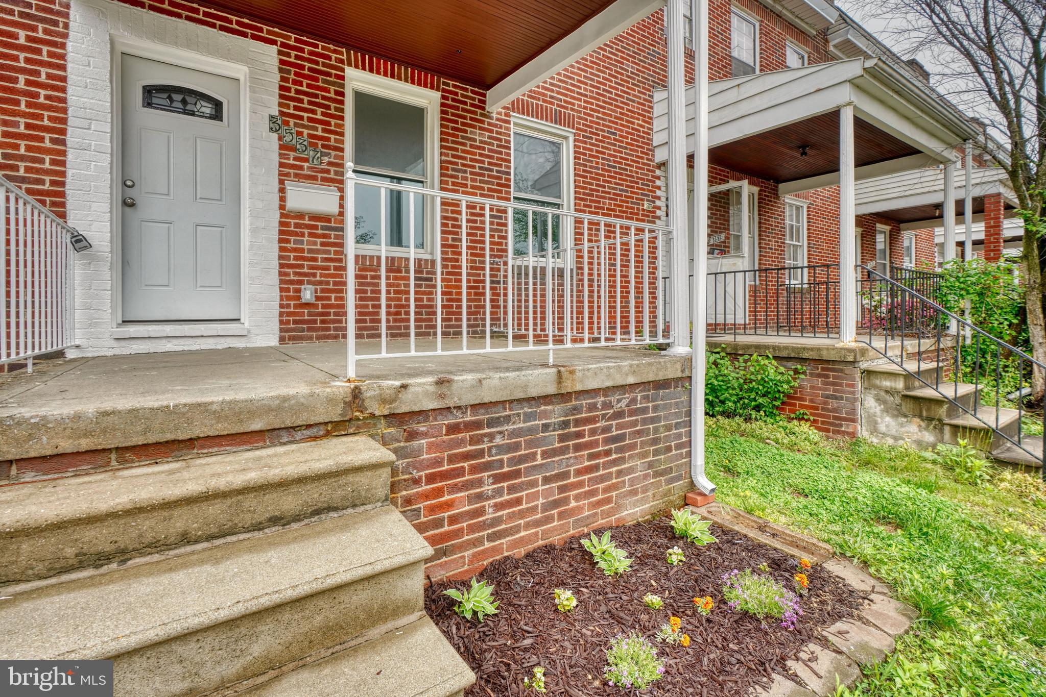 BELAIR-EDISON - Residential