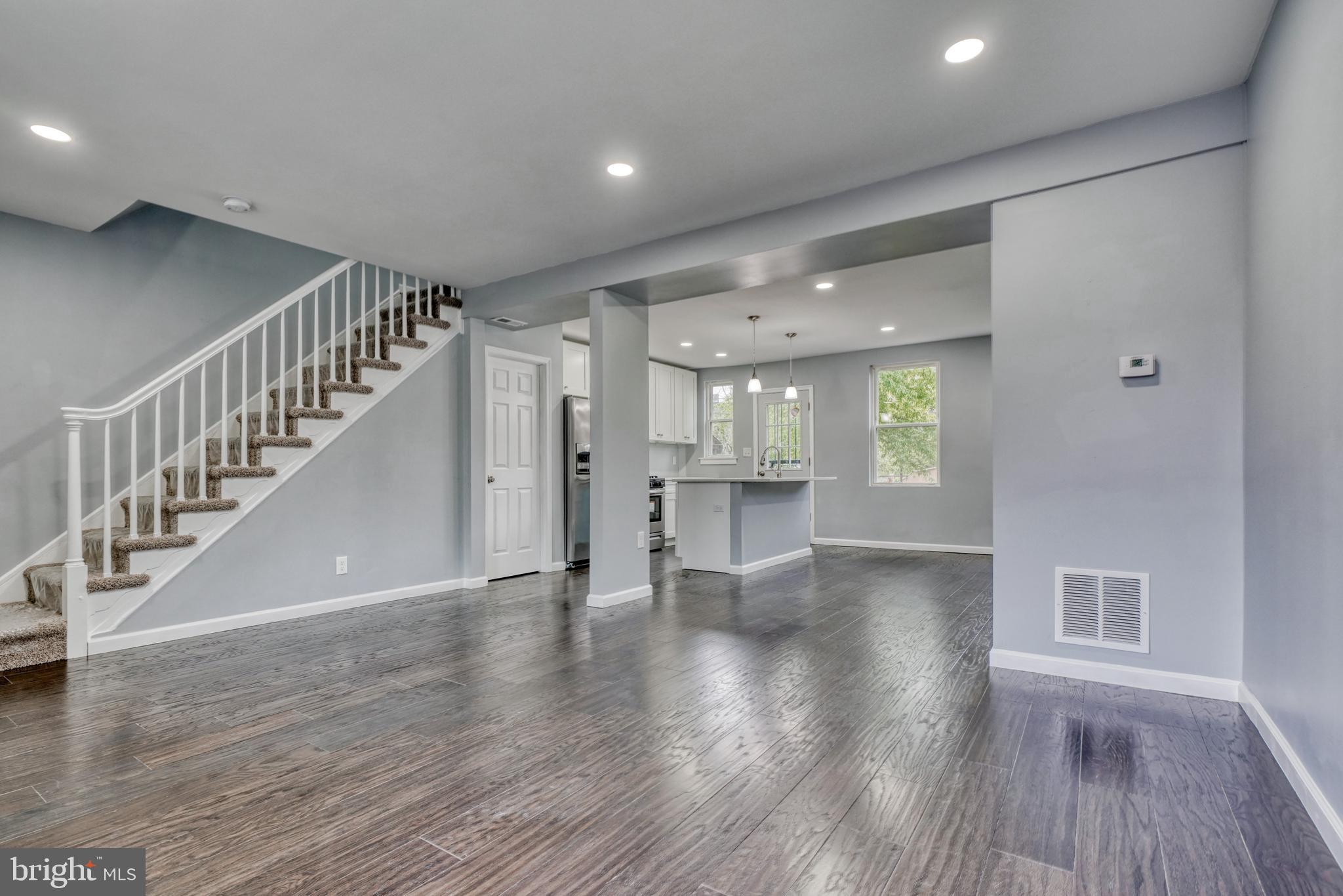 BELAIR-EDISON - Residential