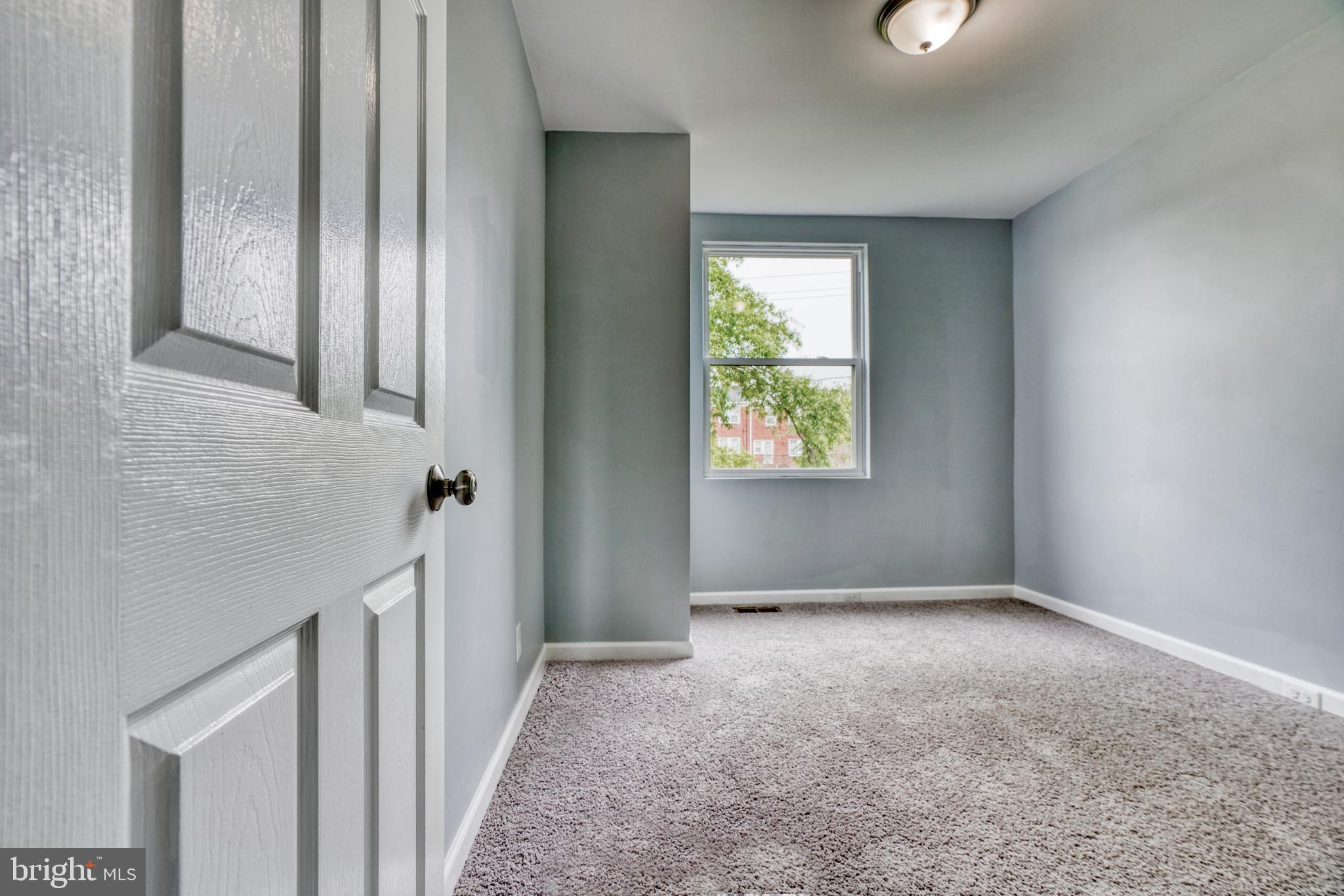 BELAIR-EDISON - Residential