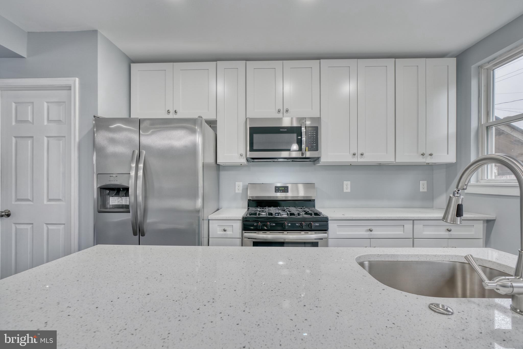 BELAIR-EDISON - Residential