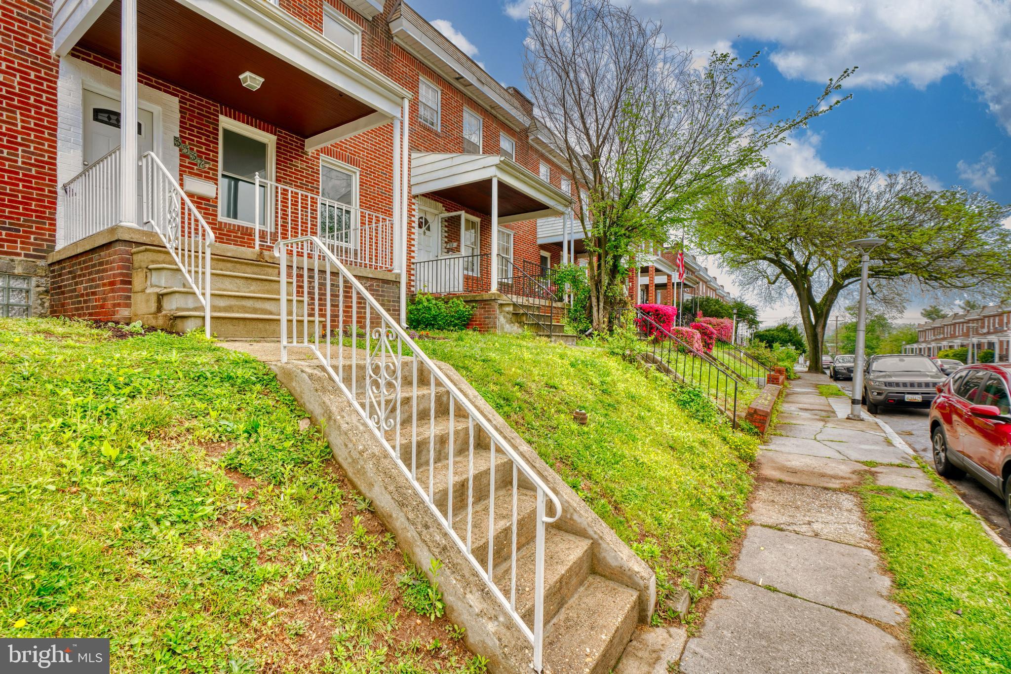 BELAIR-EDISON - Residential