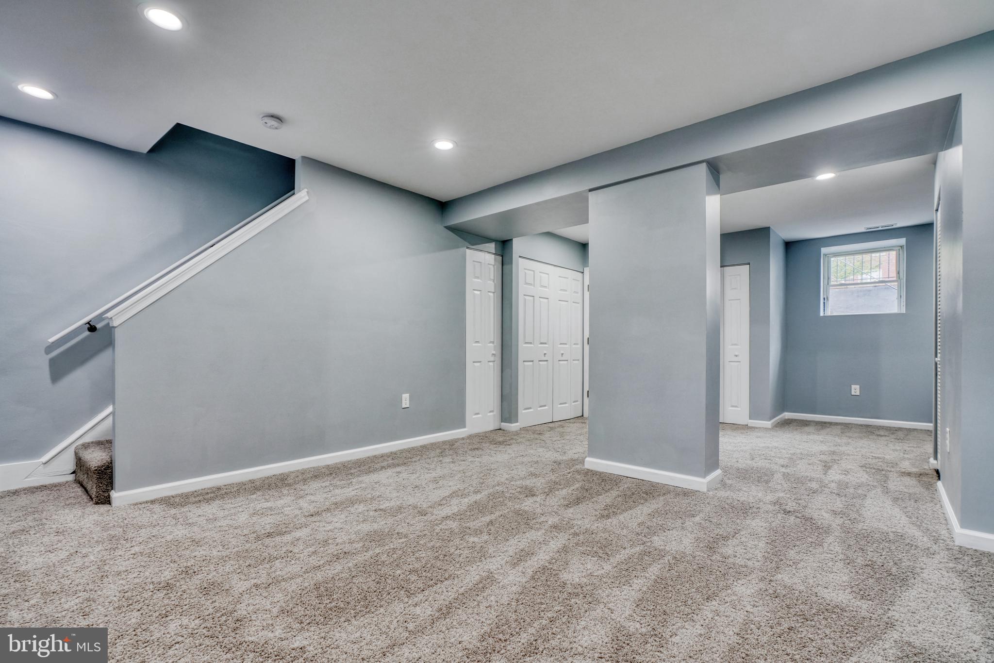 BELAIR-EDISON - Residential