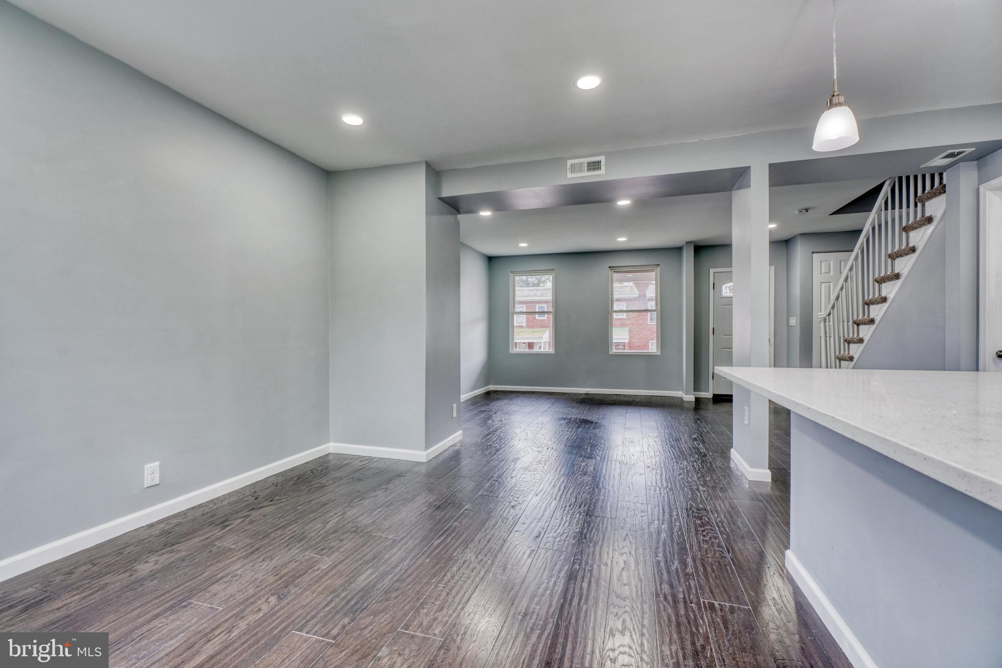 BELAIR-EDISON - Residential