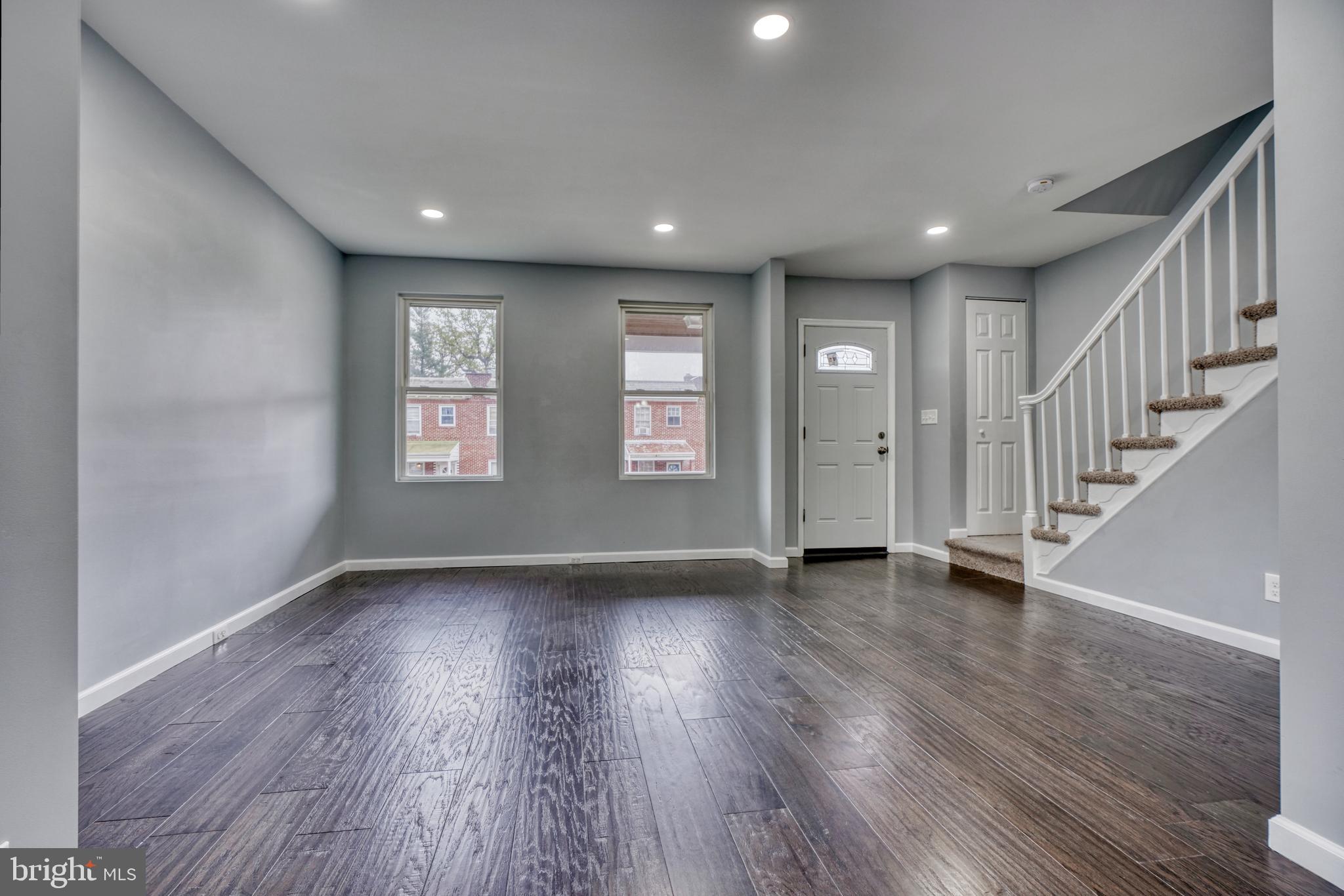 BELAIR-EDISON - Residential