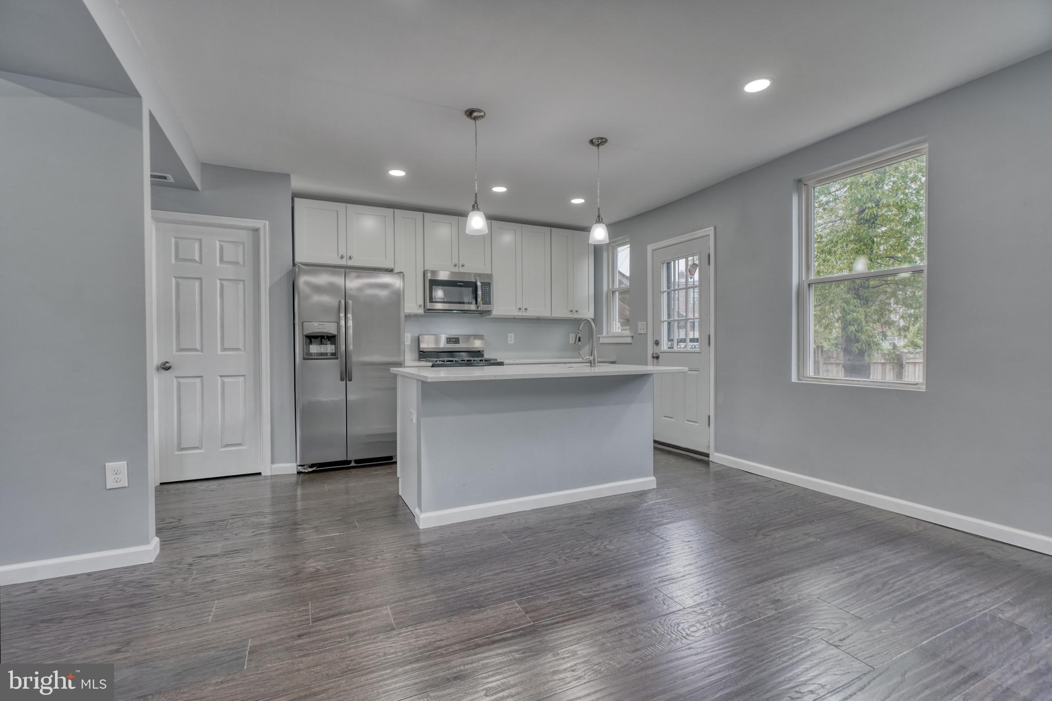 BELAIR-EDISON - Residential