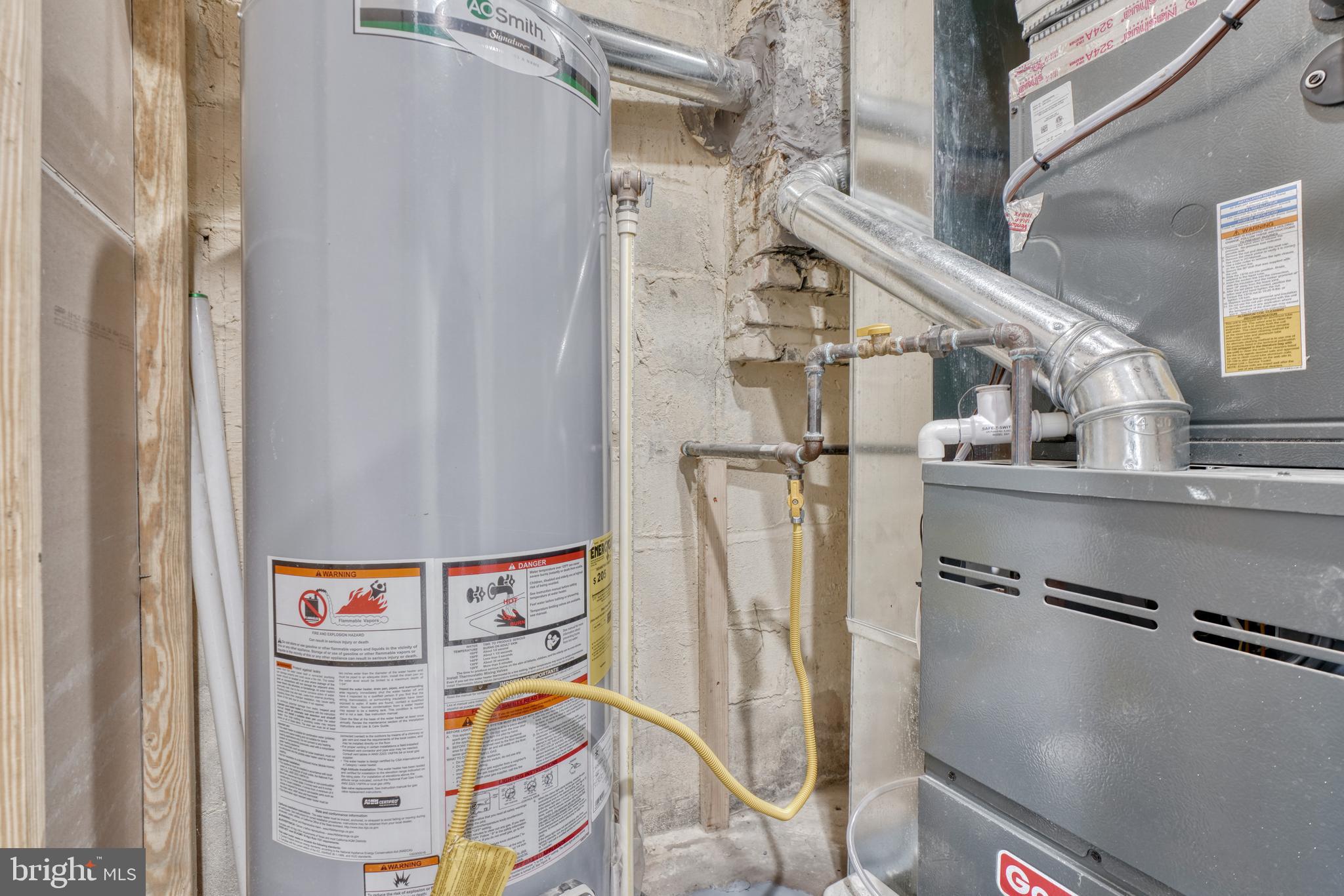 BELAIR-EDISON - Residential