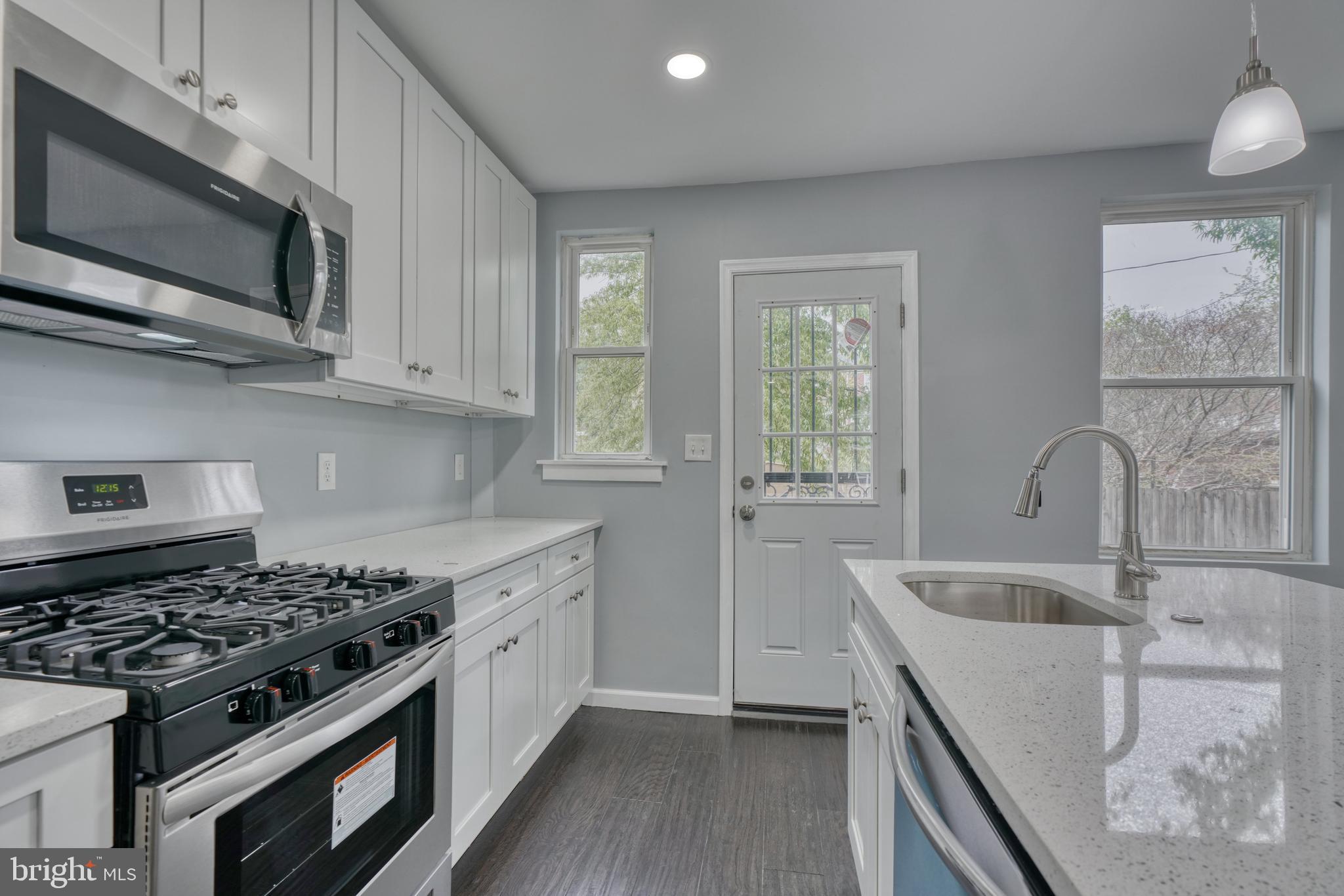 BELAIR-EDISON - Residential