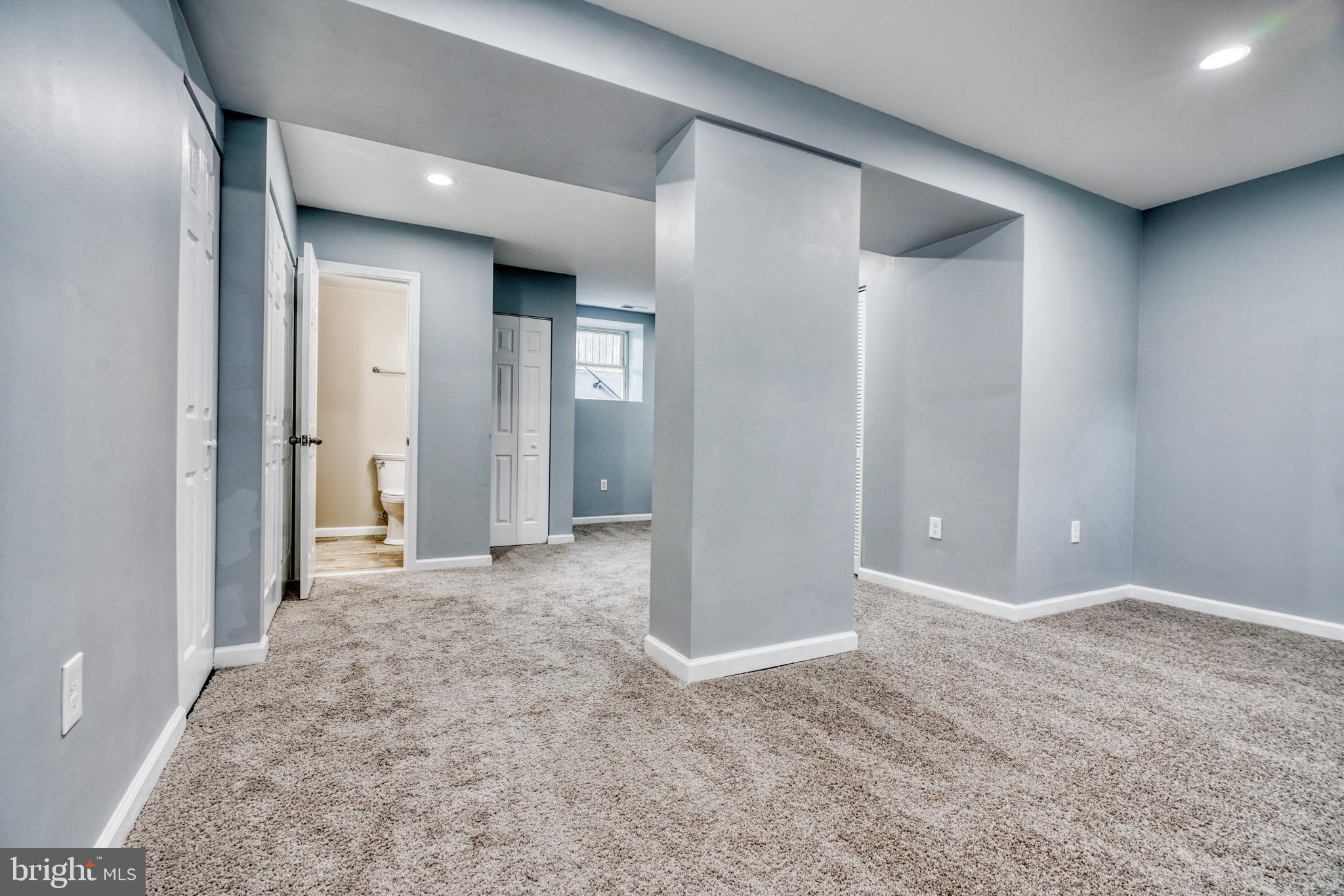 BELAIR-EDISON - Residential