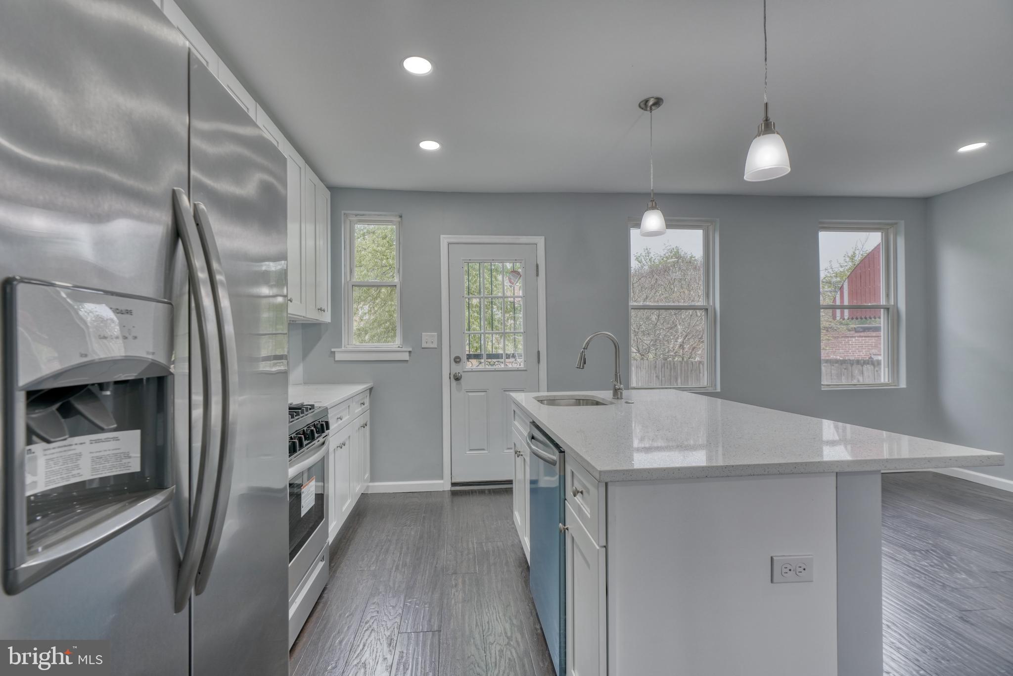 BELAIR-EDISON - Residential