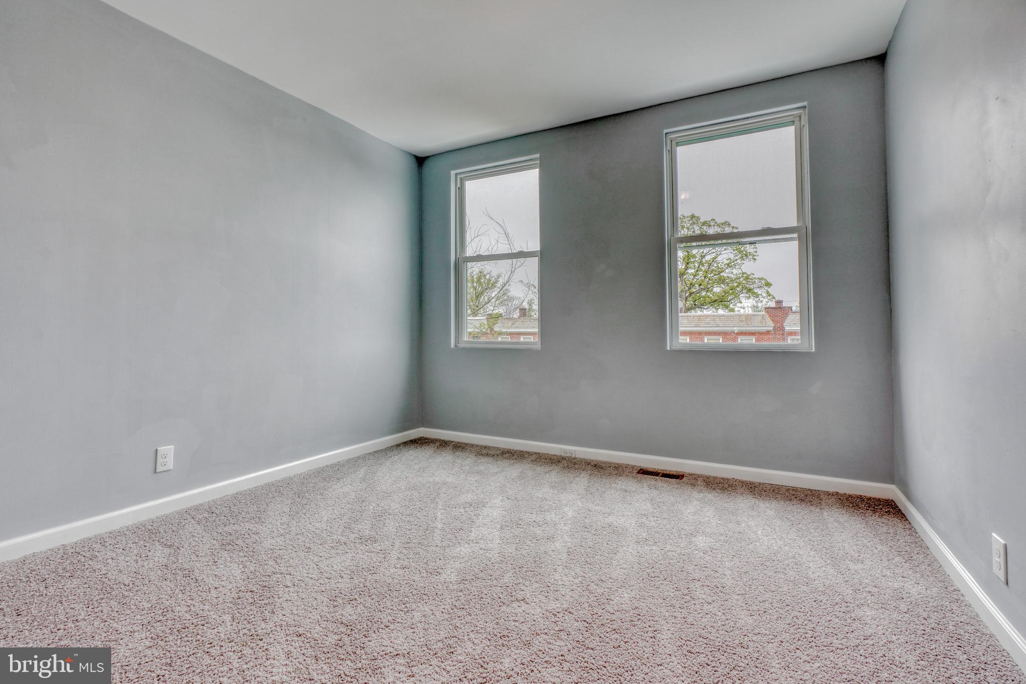 BELAIR-EDISON - Residential