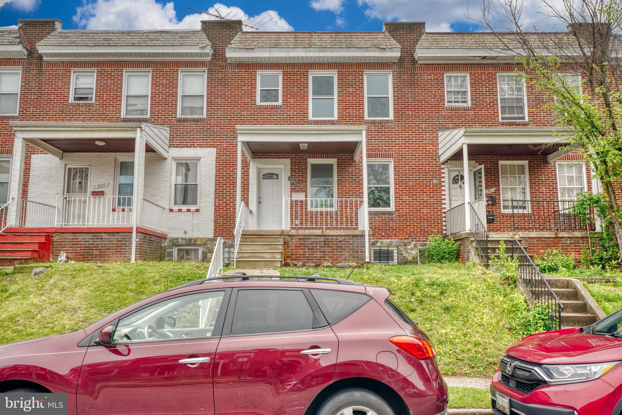 BELAIR-EDISON - Residential