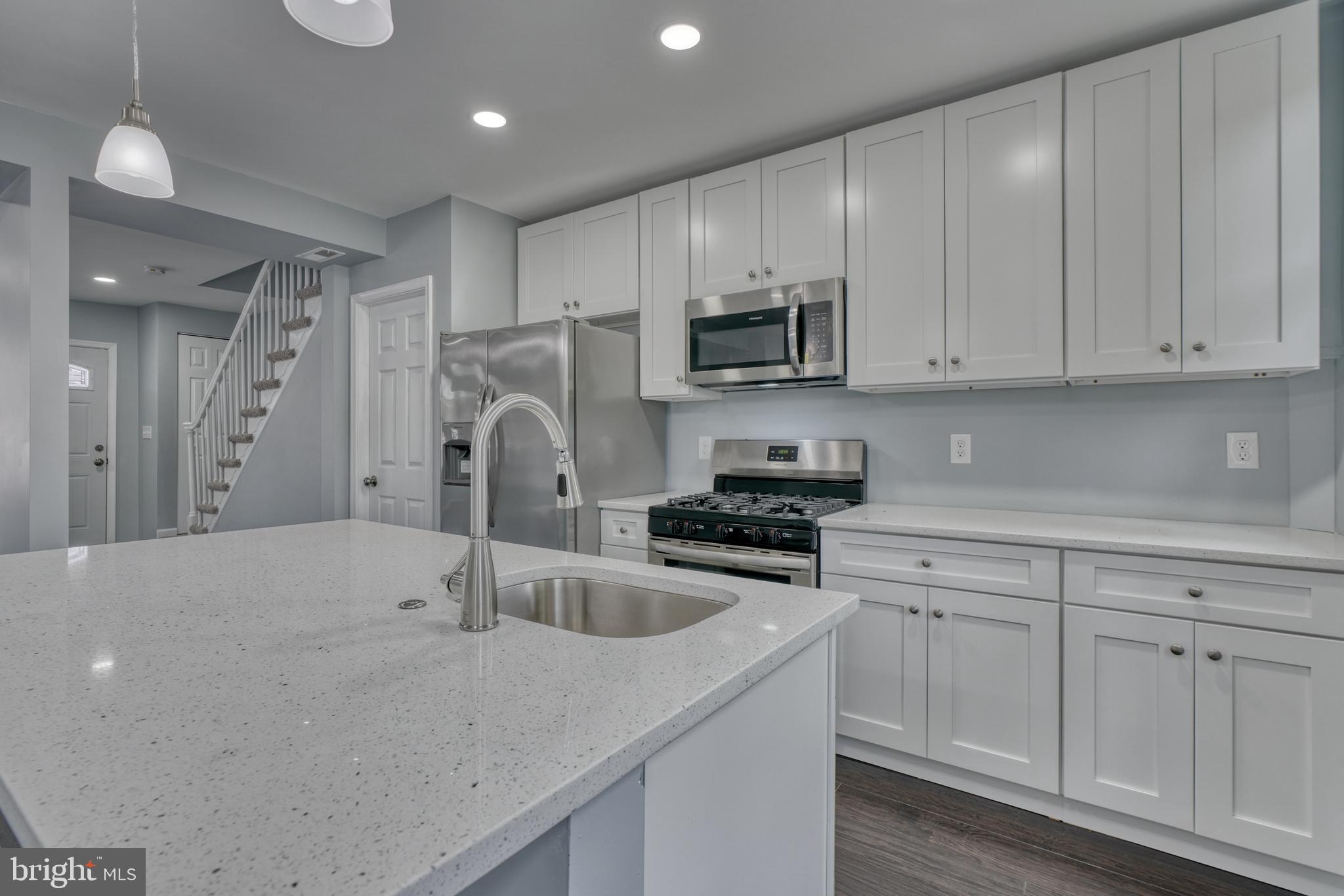 BELAIR-EDISON - Residential