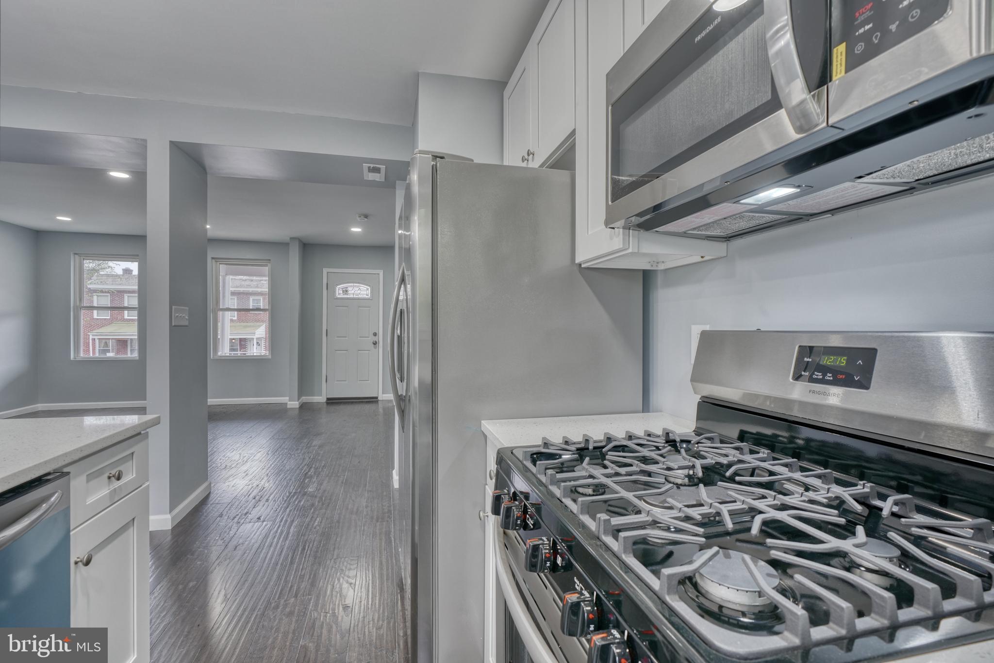 BELAIR-EDISON - Residential