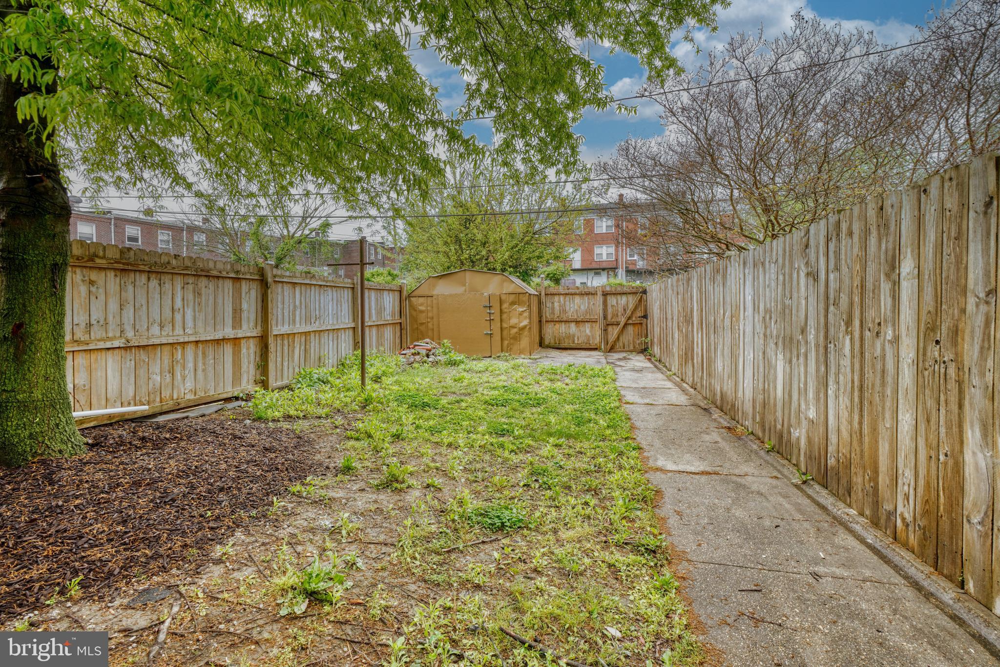 BELAIR-EDISON - Residential