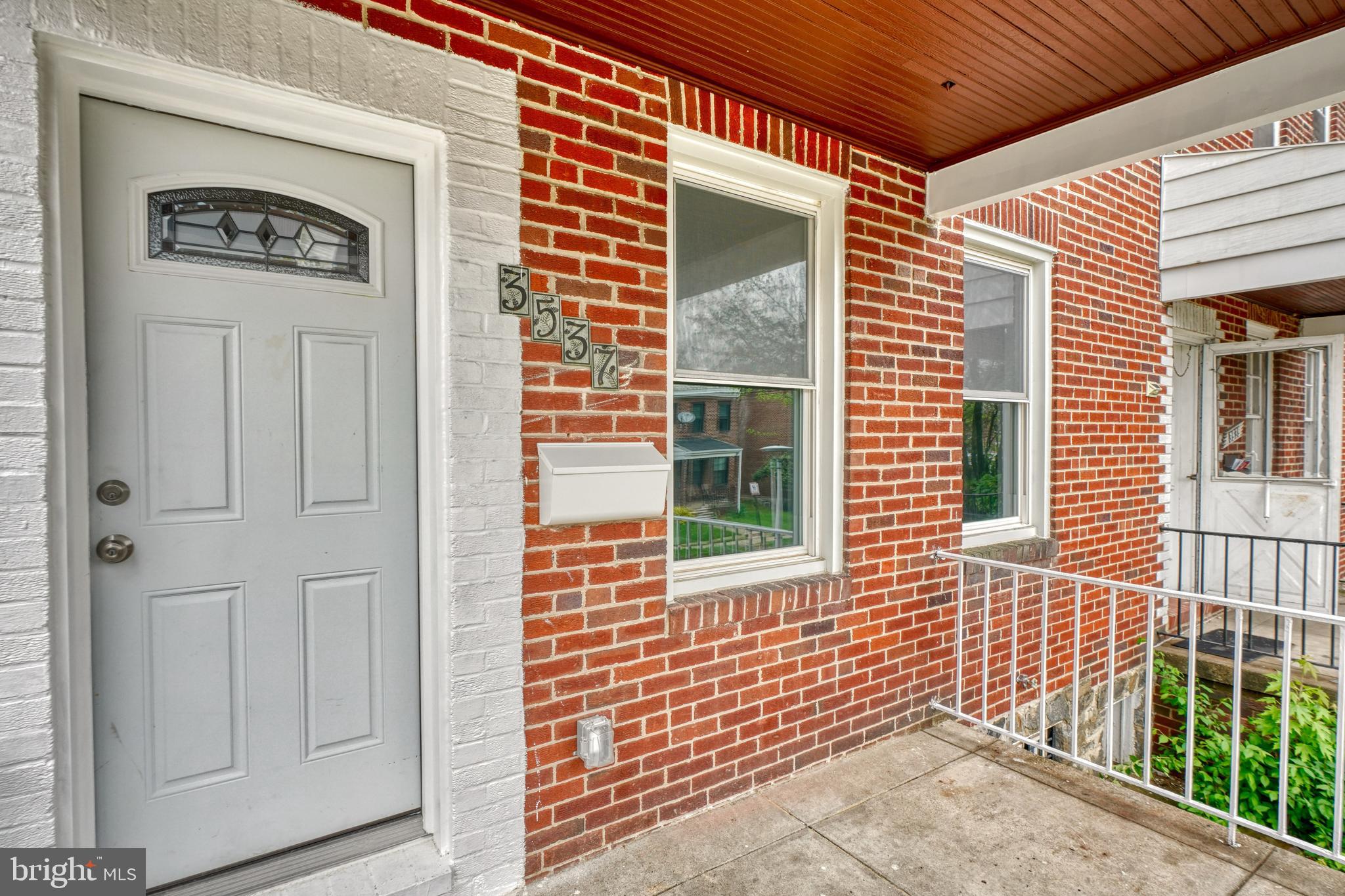 BELAIR-EDISON - Residential