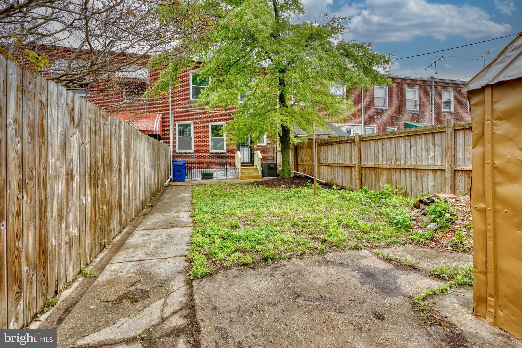 BELAIR-EDISON - Residential