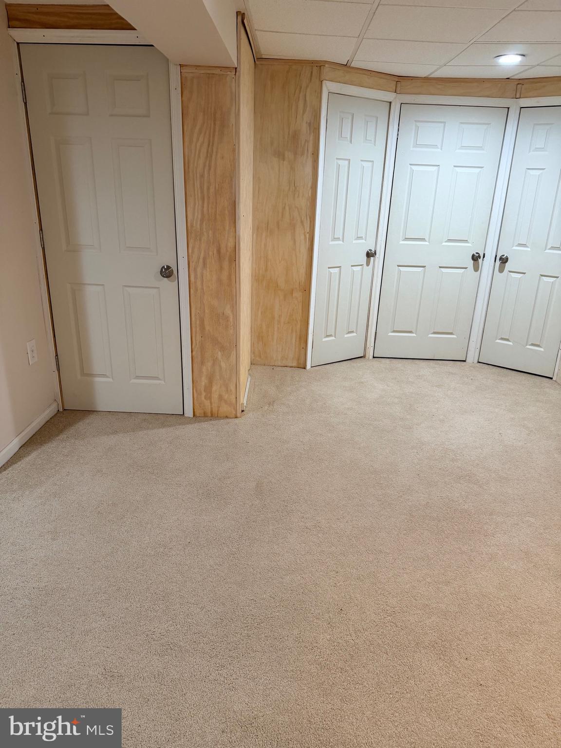 CLOVERFIELD MANOR - Residential