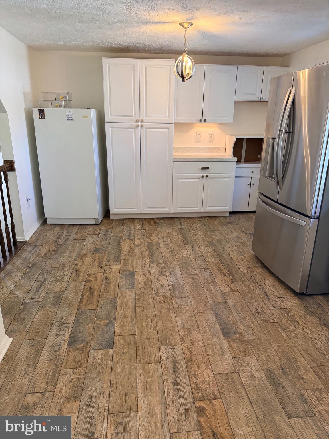 CLOVERFIELD MANOR - Residential