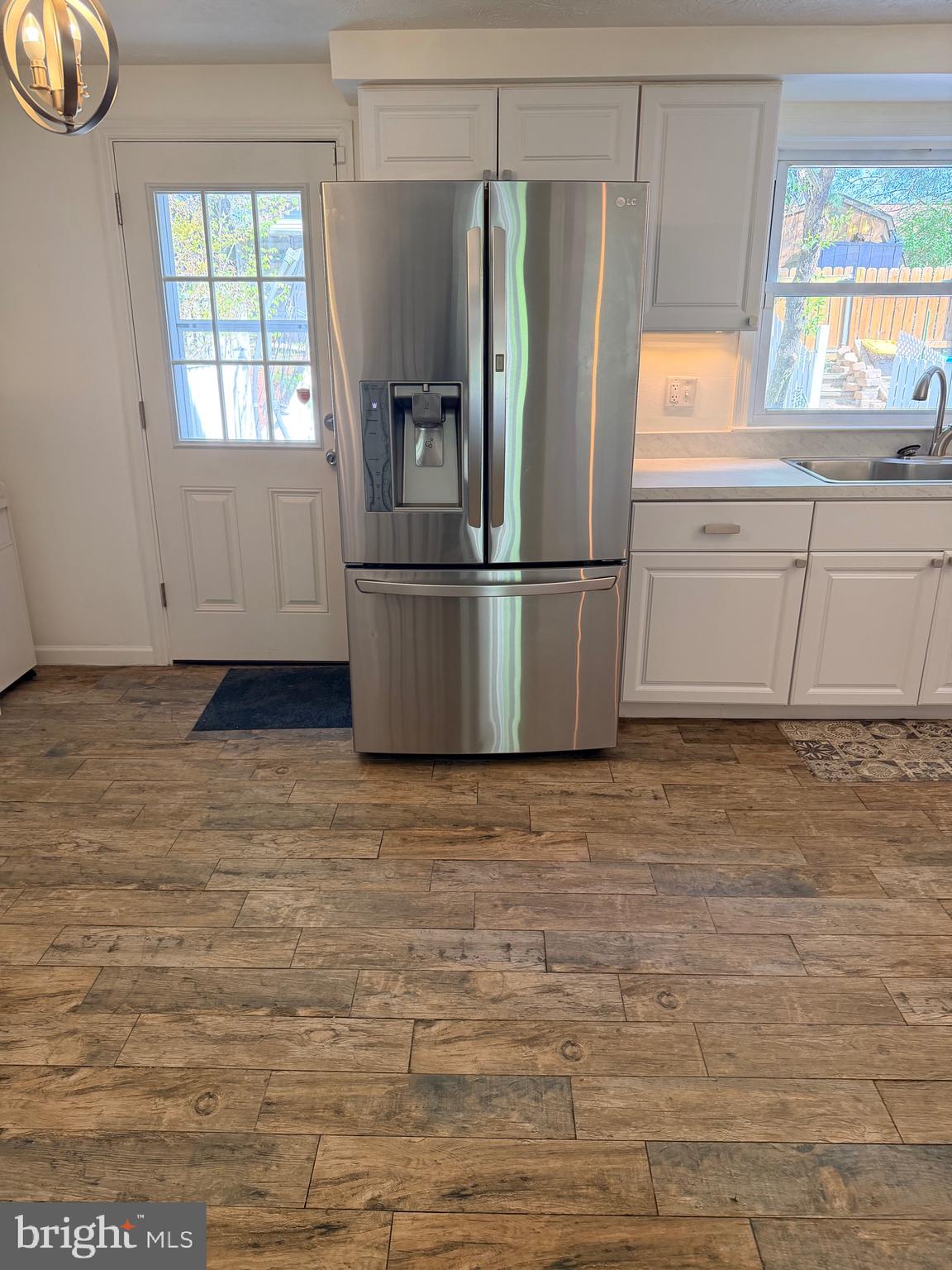 CLOVERFIELD MANOR - Residential