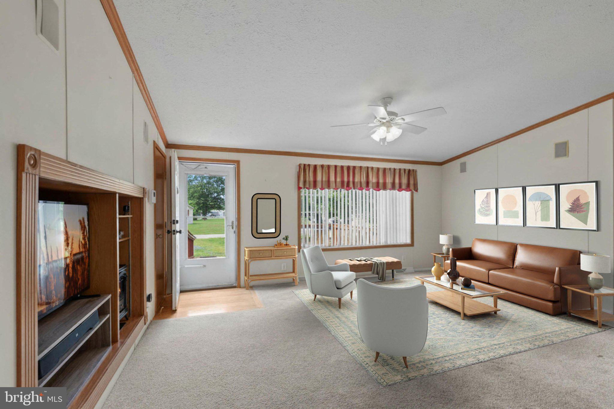 7861 BENNETT PARK DRIVE
