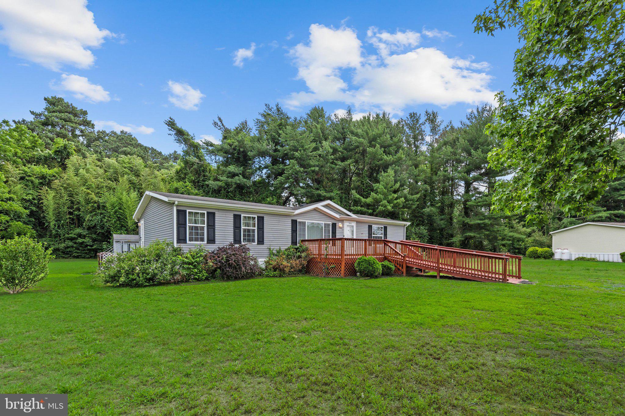 7861 BENNETT PARK DRIVE