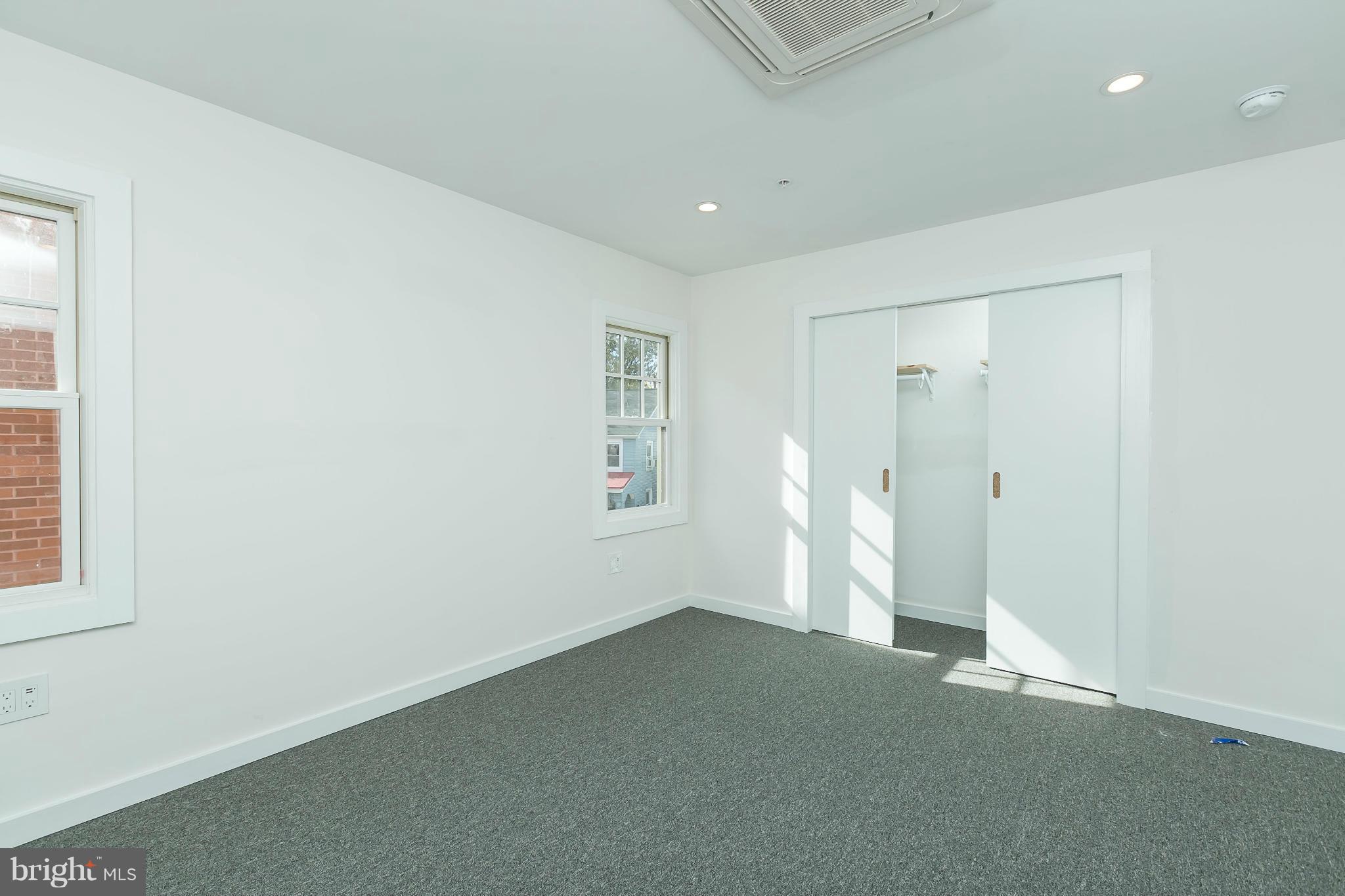 HAMPDEN HISTORIC DISTRICT - Residential Lease