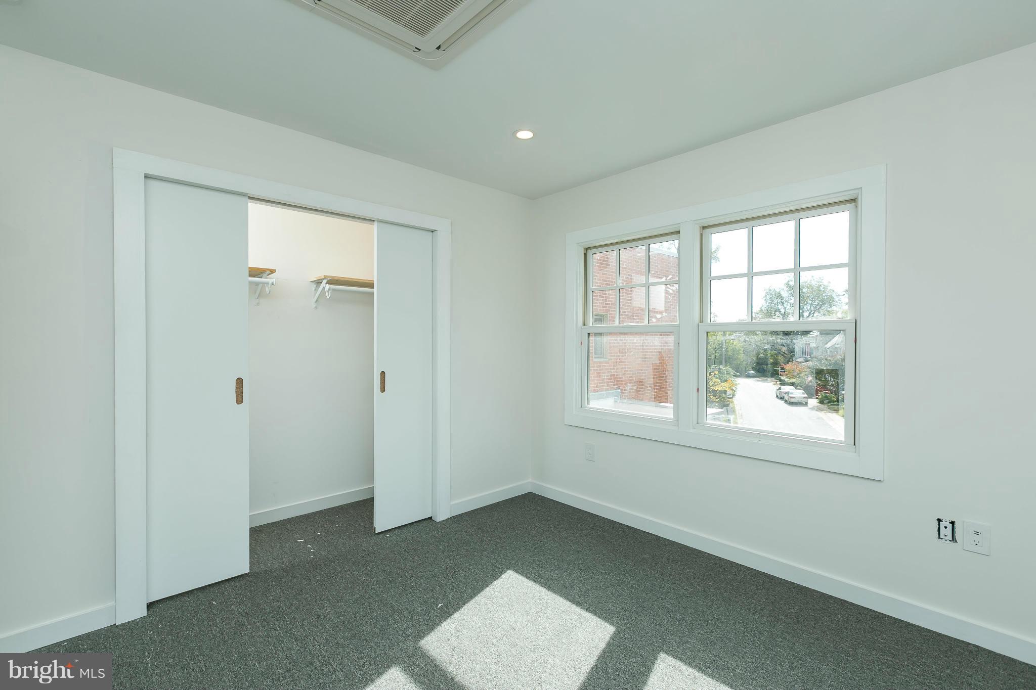 HAMPDEN HISTORIC DISTRICT - Residential Lease