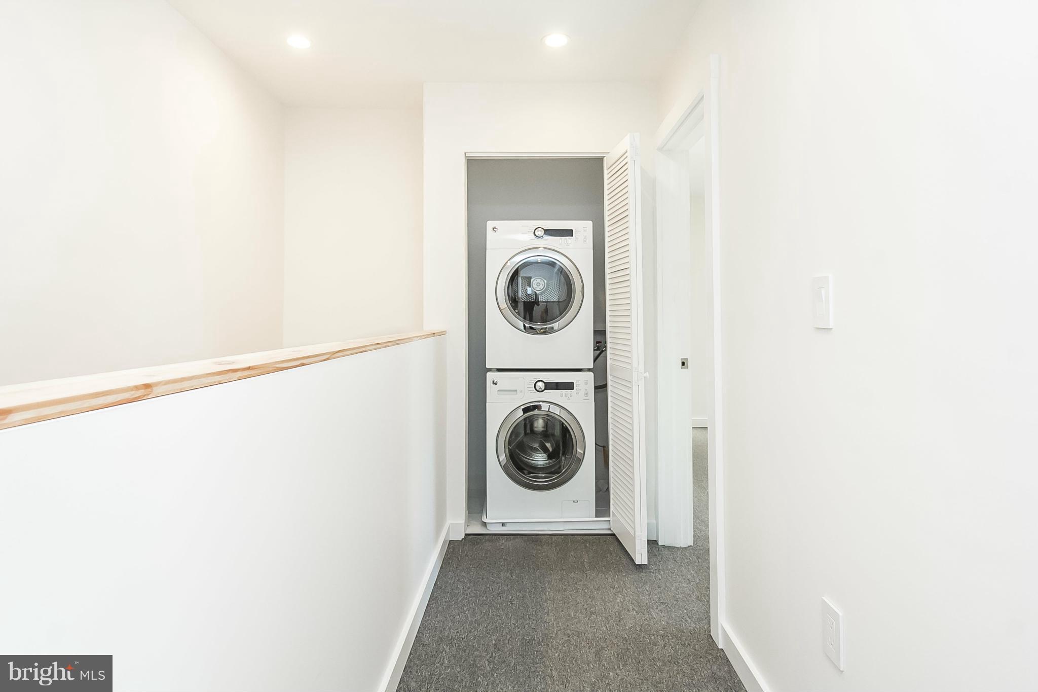 HAMPDEN HISTORIC DISTRICT - Residential Lease