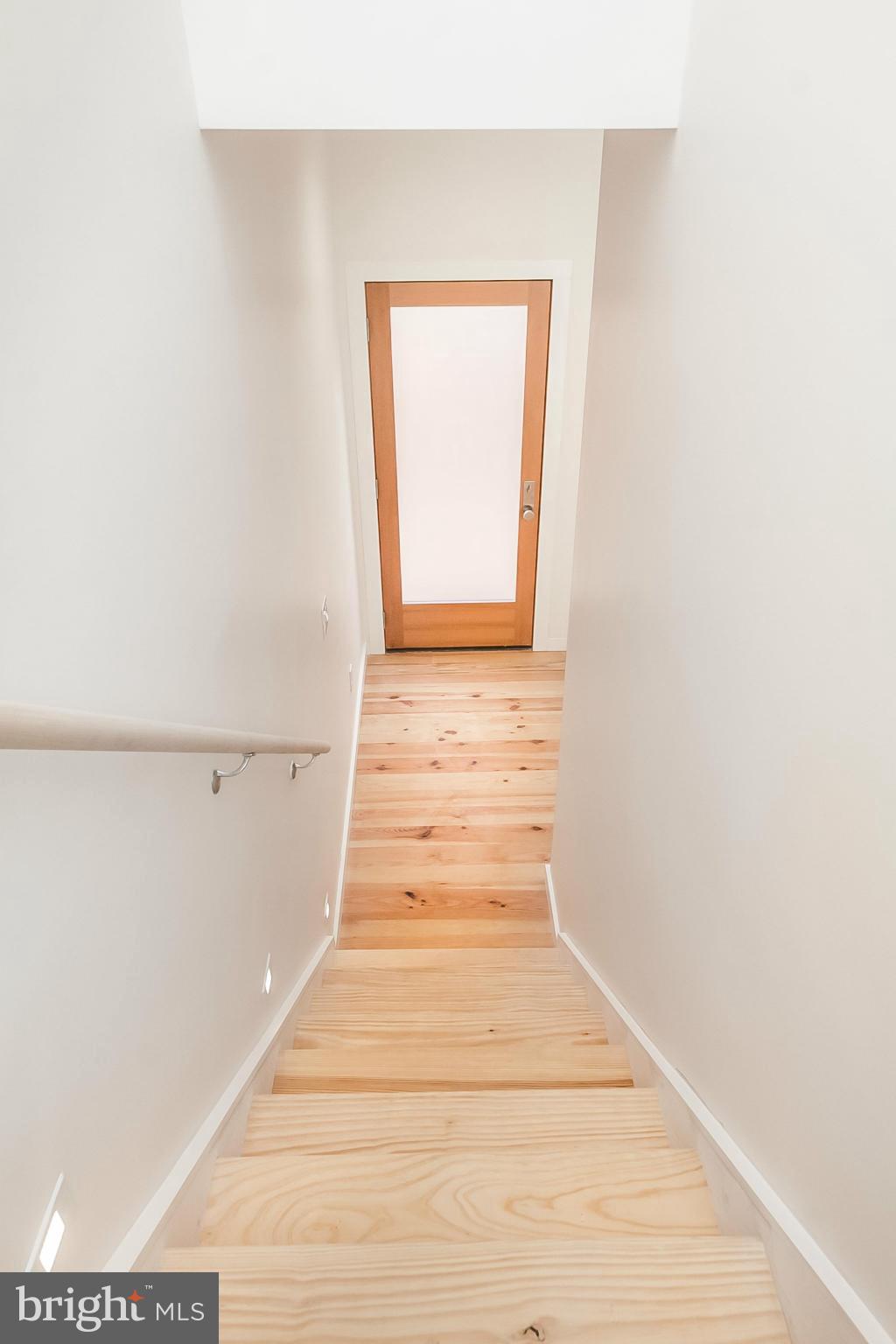 HAMPDEN HISTORIC DISTRICT - Residential Lease