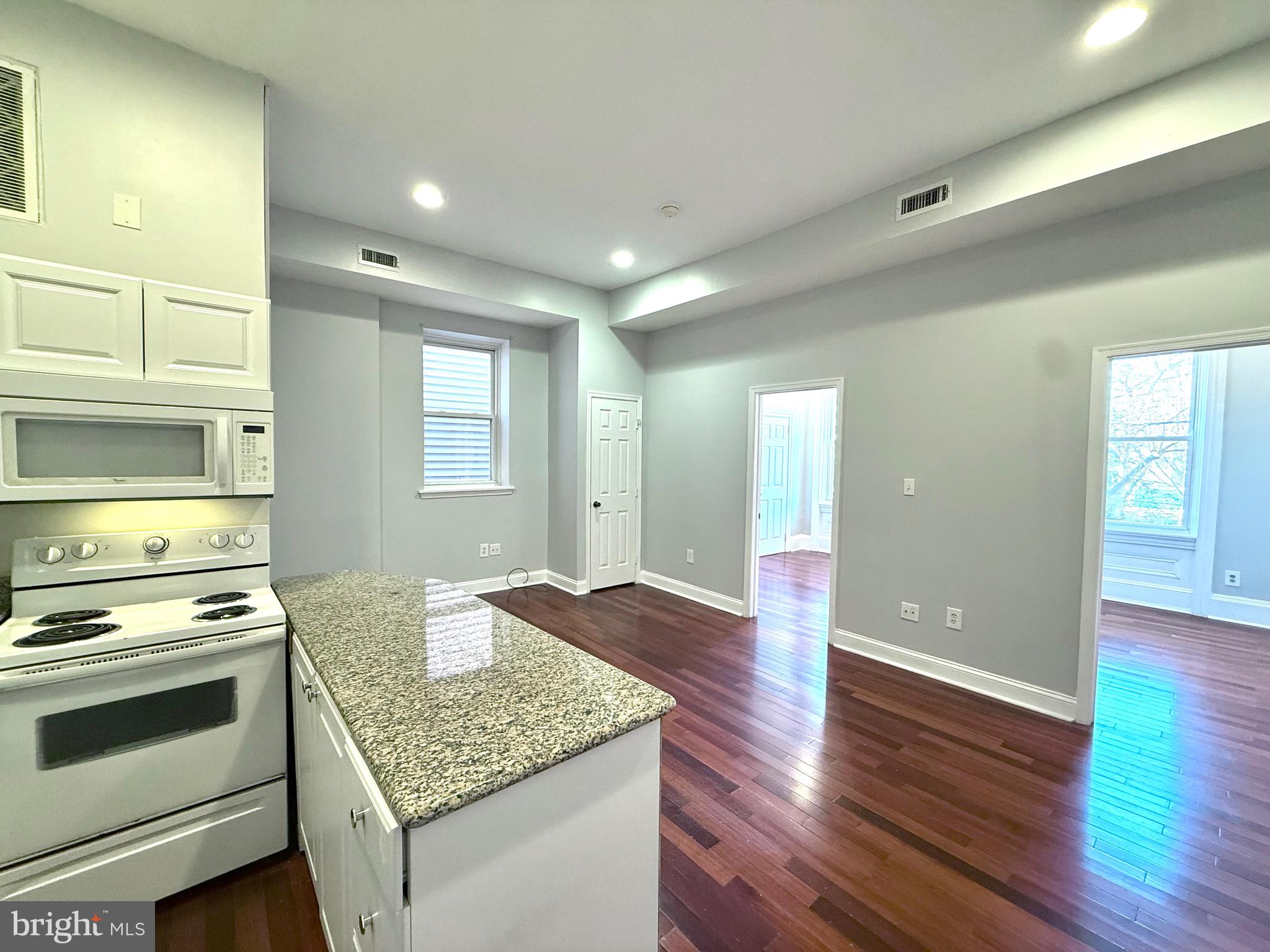 FISHTOWN - Residential Income