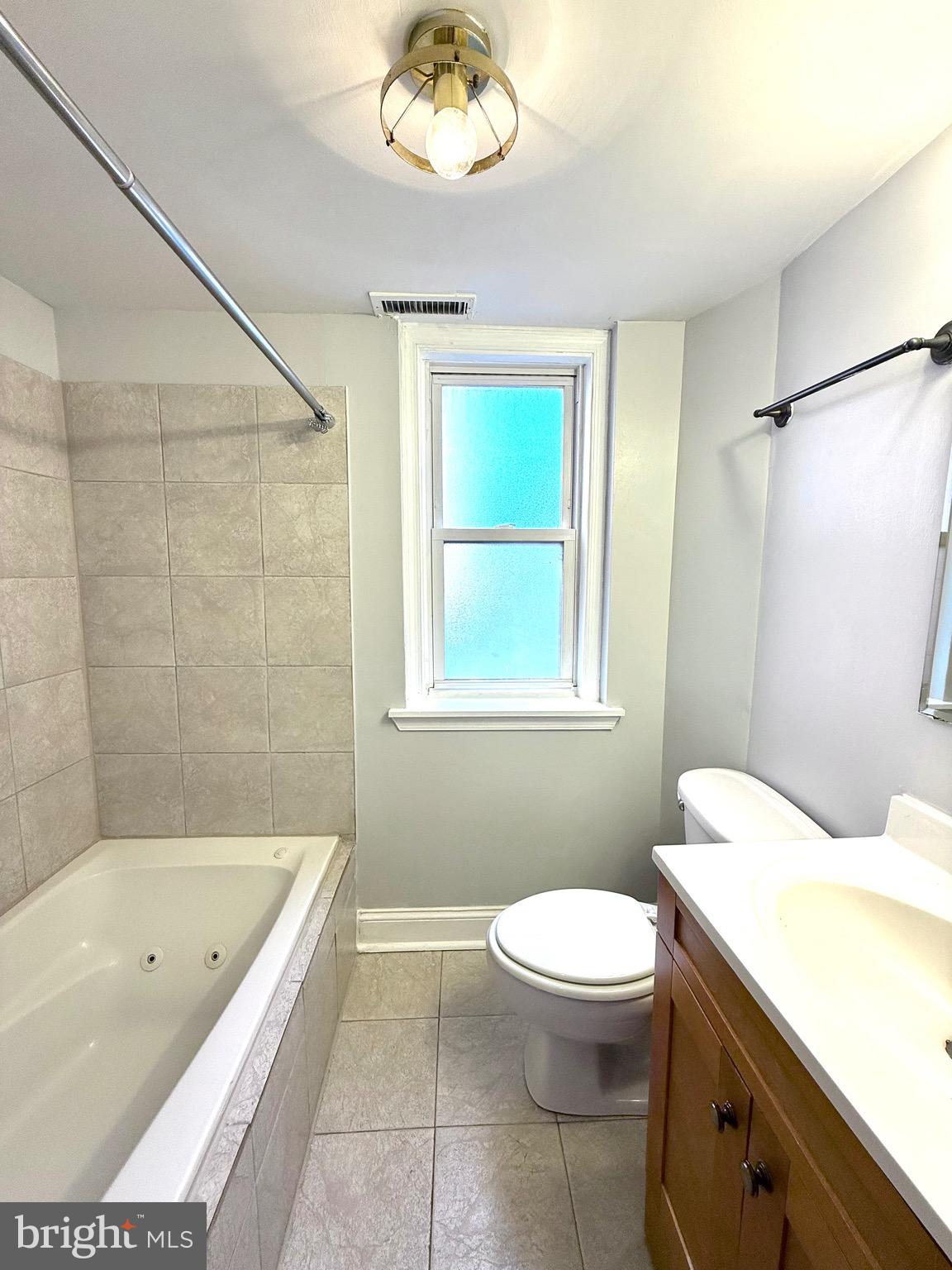 FISHTOWN - Residential Income