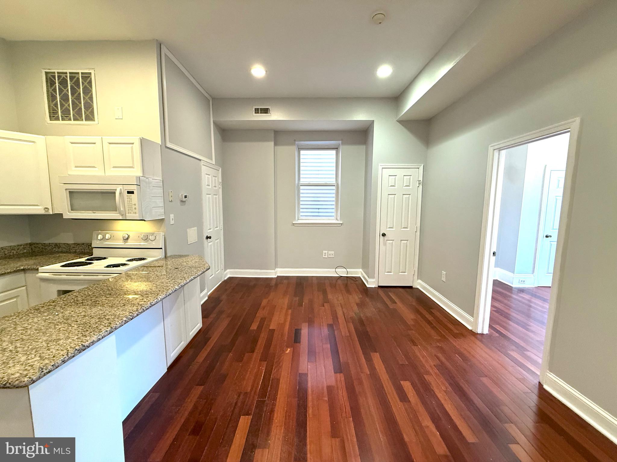 FISHTOWN - Residential Income