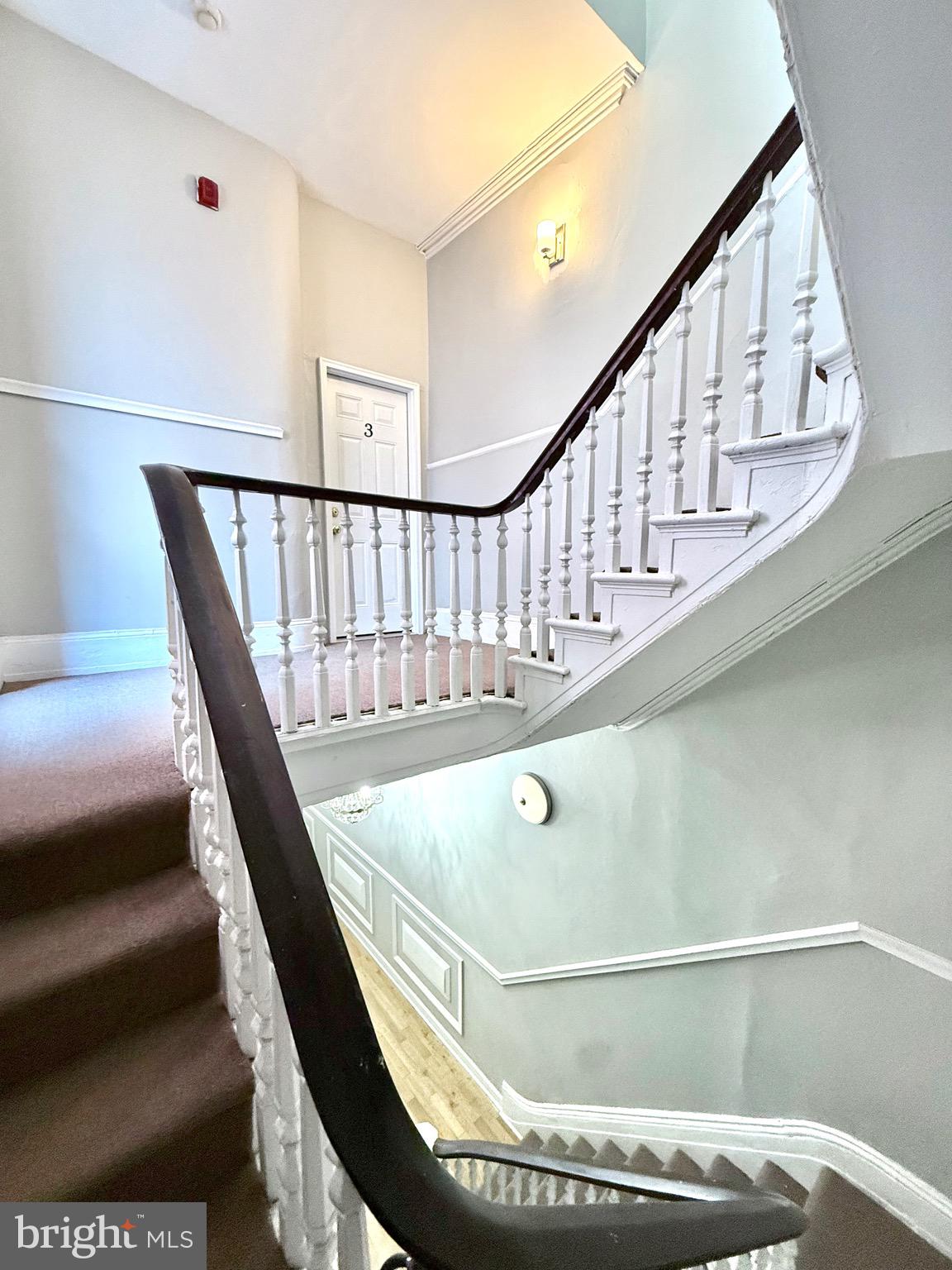 FISHTOWN - Residential Income