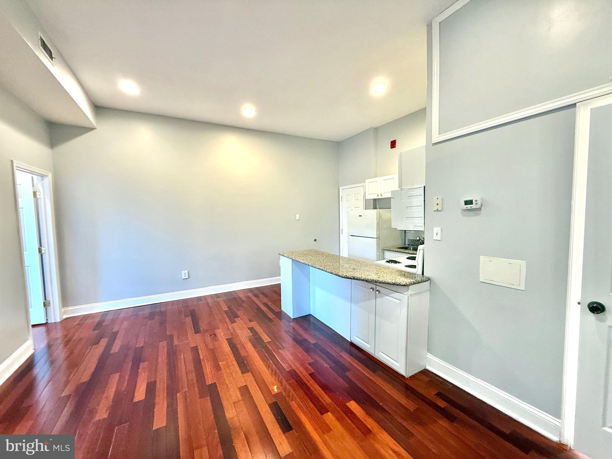 FISHTOWN - Residential Income