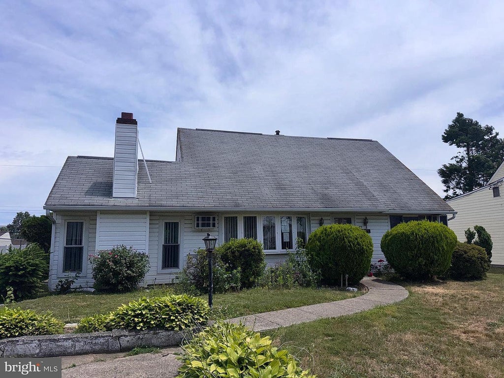 Photo of 62 Plumtree Road, LEVITTOWN, PA 19056 (MLS # PABU2124414)