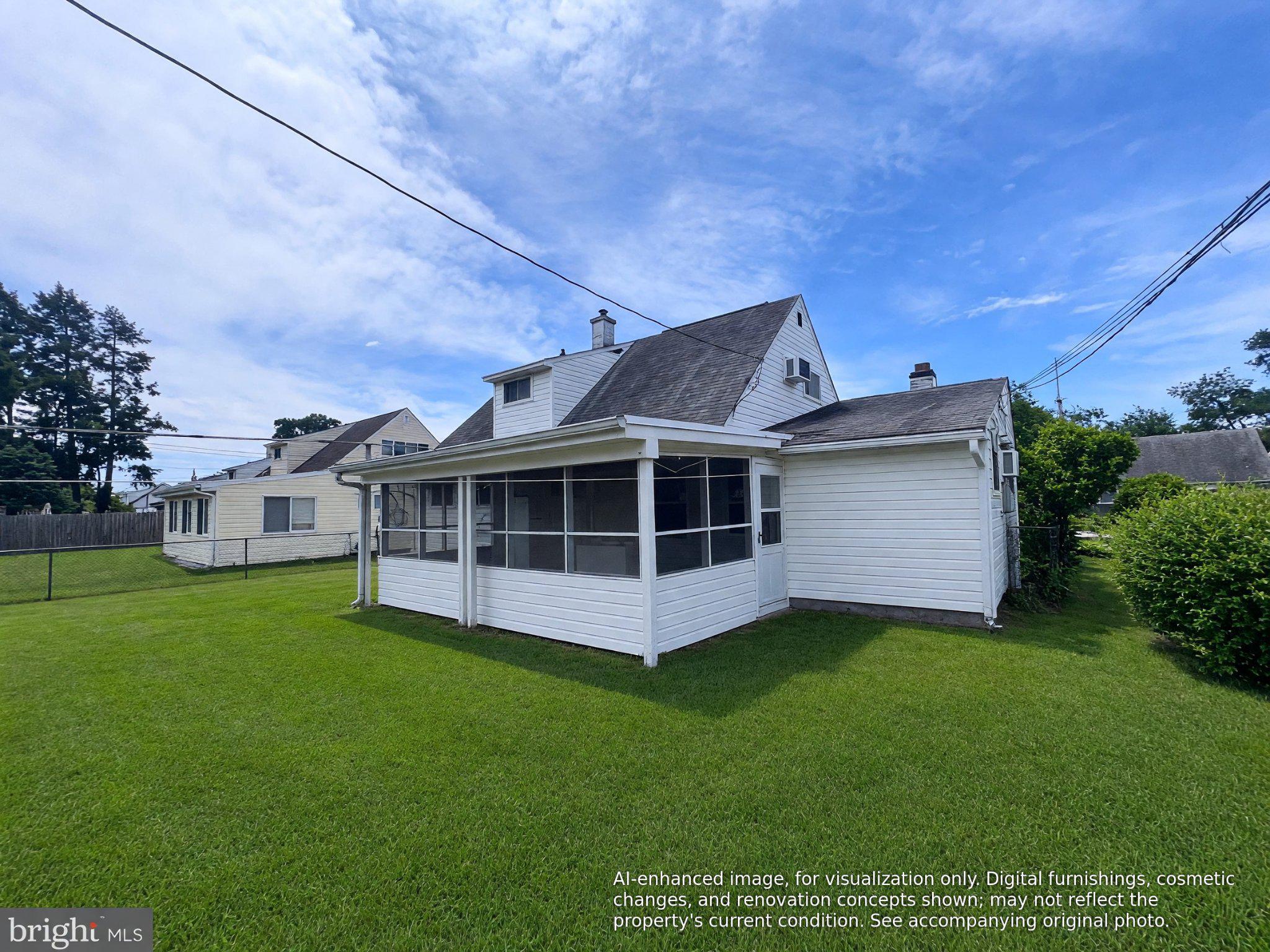 62 PLUMTREE ROAD