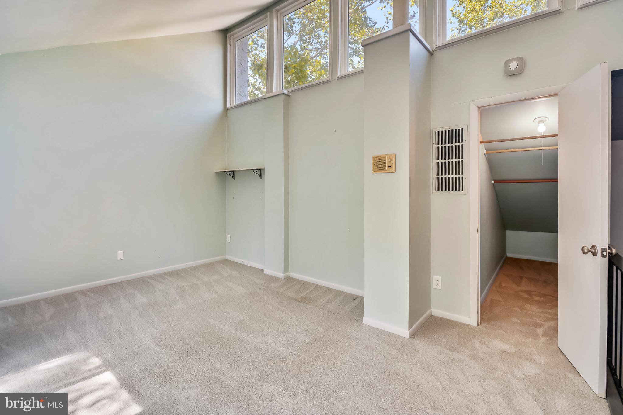 VILLAGE OF HARPERS CHOICE - Residential