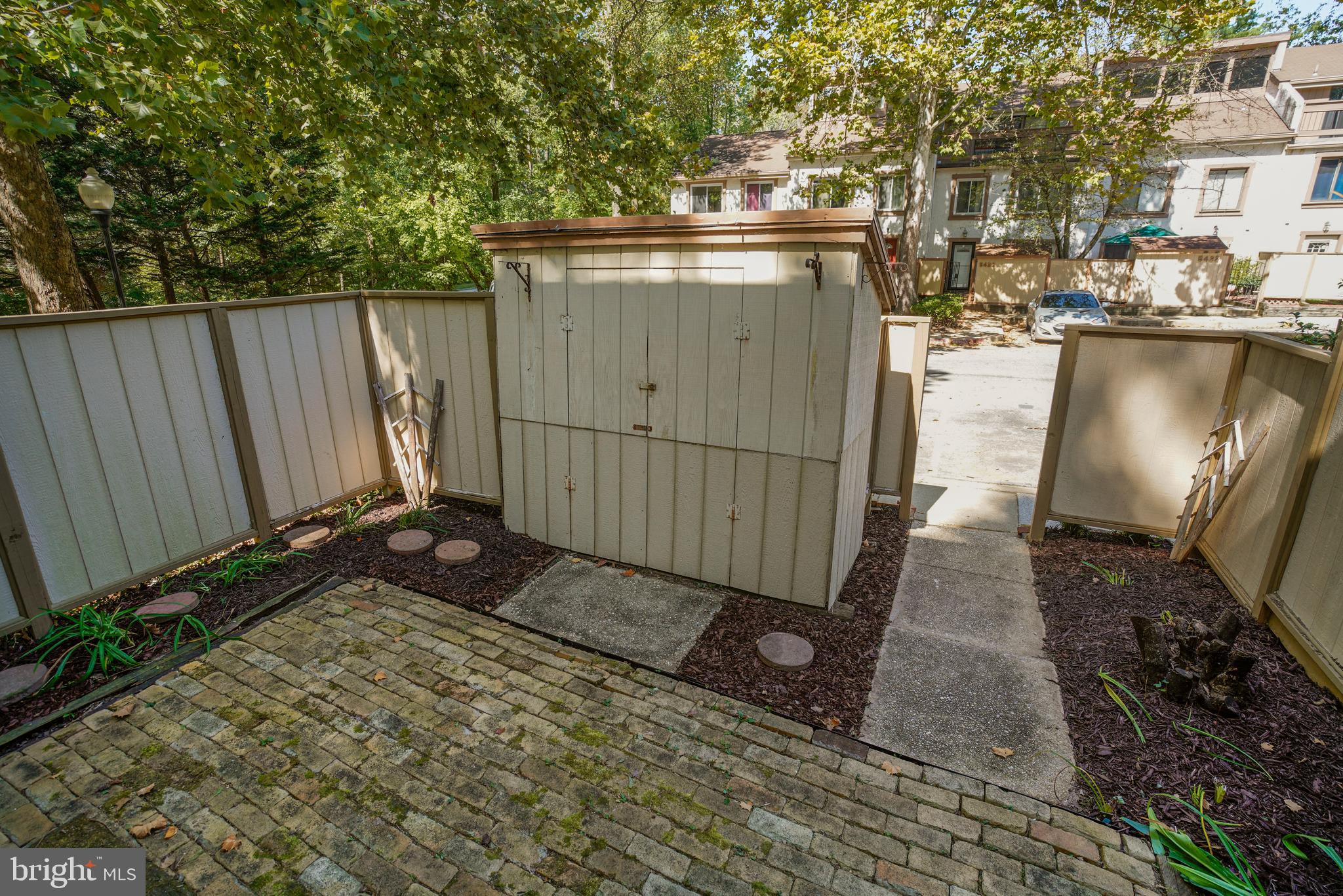 VILLAGE OF HARPERS CHOICE - Residential