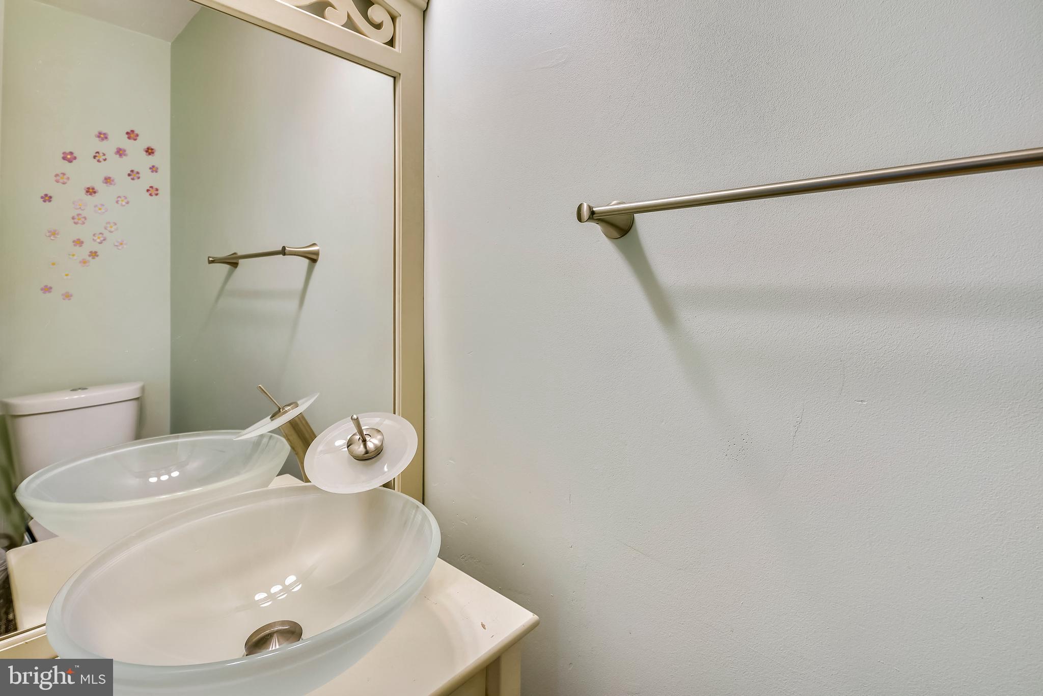 VILLAGE OF HARPERS CHOICE - Residential