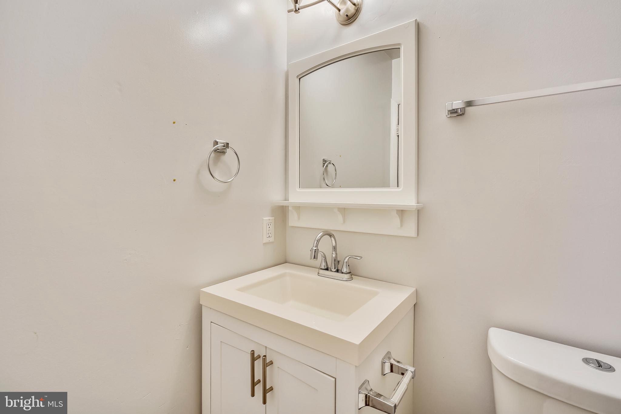 VILLAGE OF HARPERS CHOICE - Residential