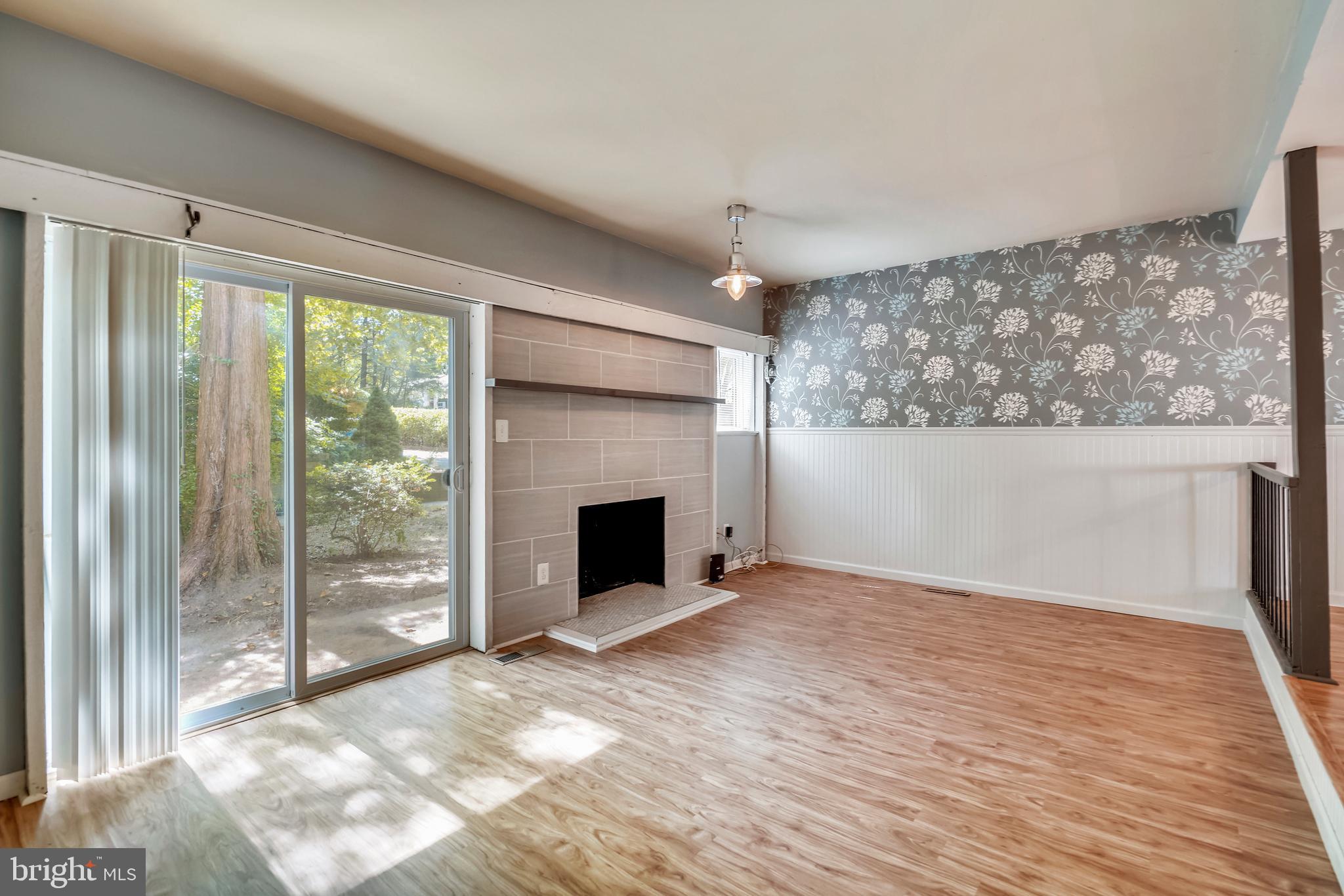 VILLAGE OF HARPERS CHOICE - Residential