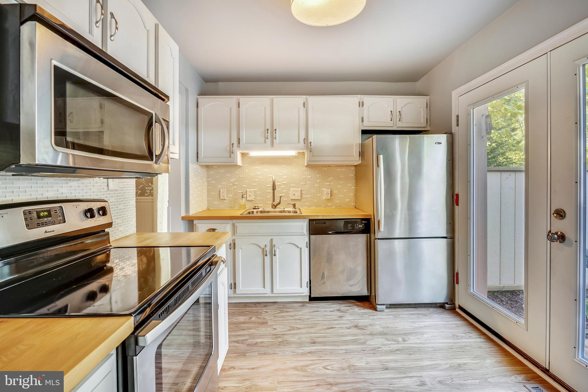 VILLAGE OF HARPERS CHOICE - Residential