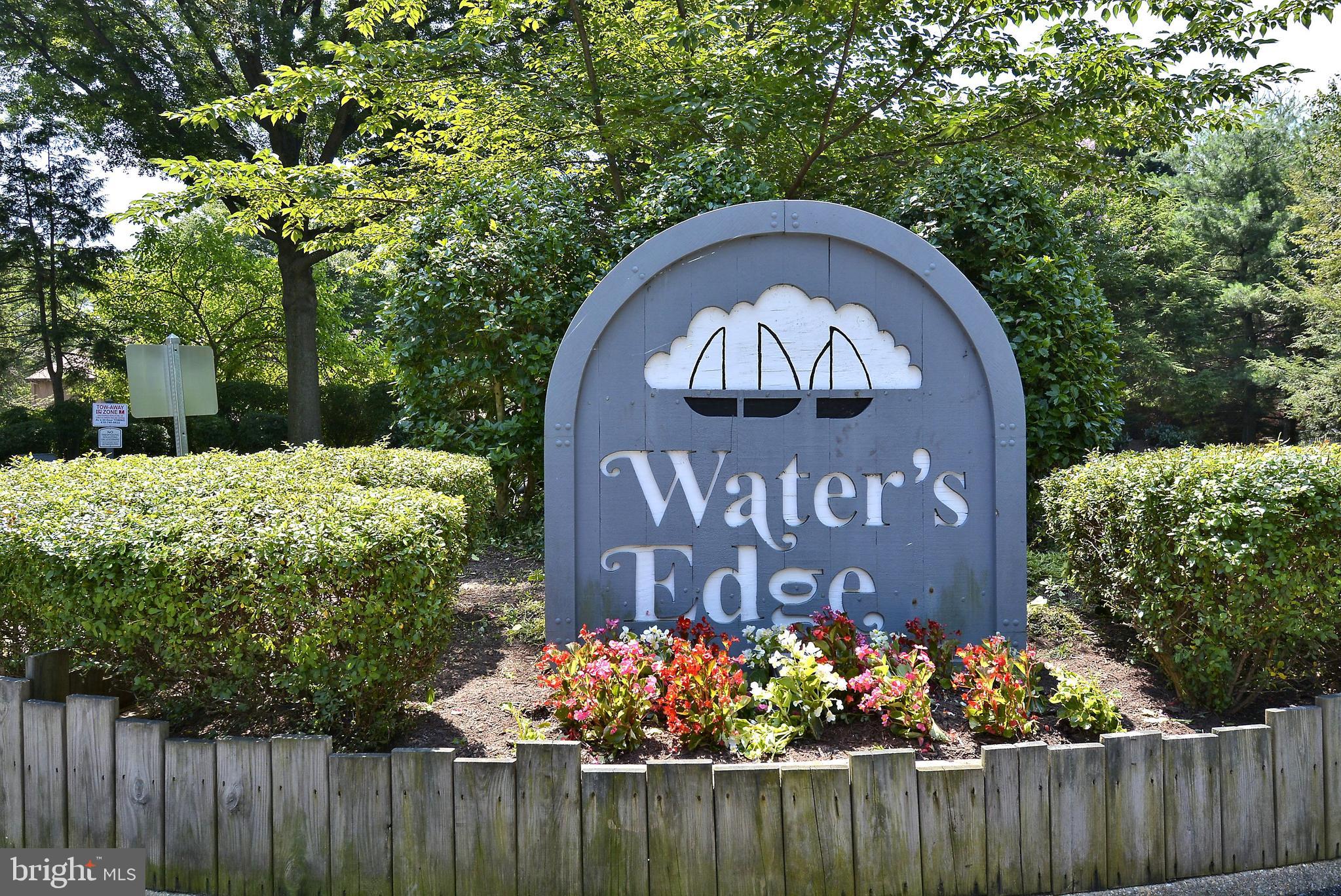 VILLAGE OF HARPERS CHOICE - Residential