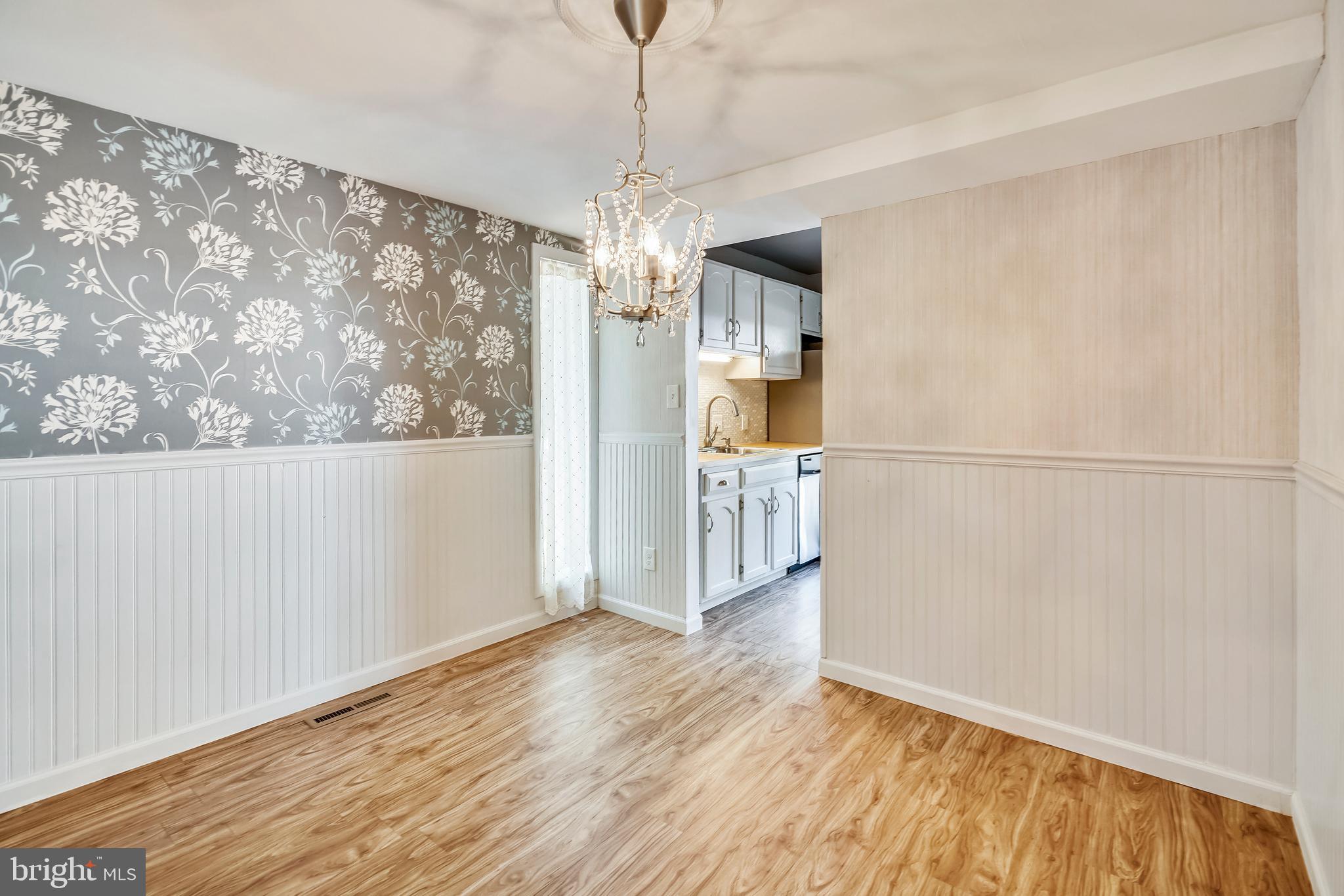 VILLAGE OF HARPERS CHOICE - Residential