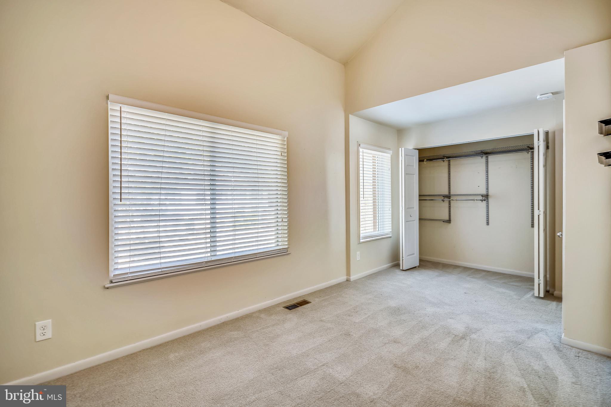 VILLAGE OF HARPERS CHOICE - Residential