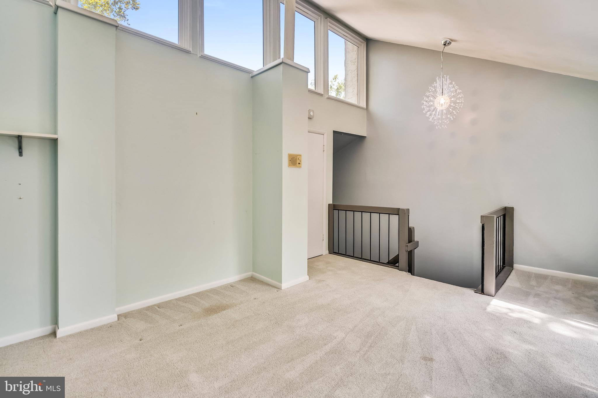 VILLAGE OF HARPERS CHOICE - Residential