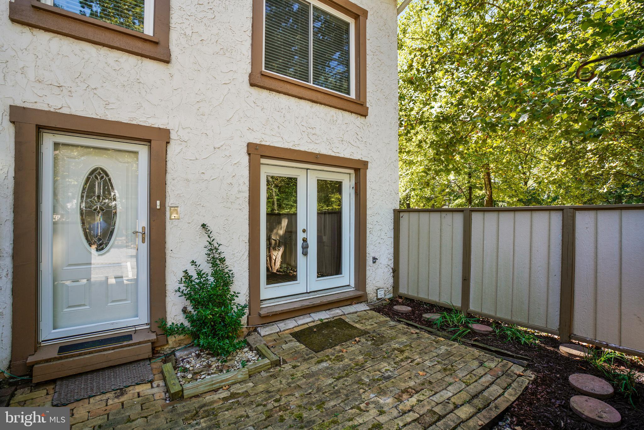 VILLAGE OF HARPERS CHOICE - Residential