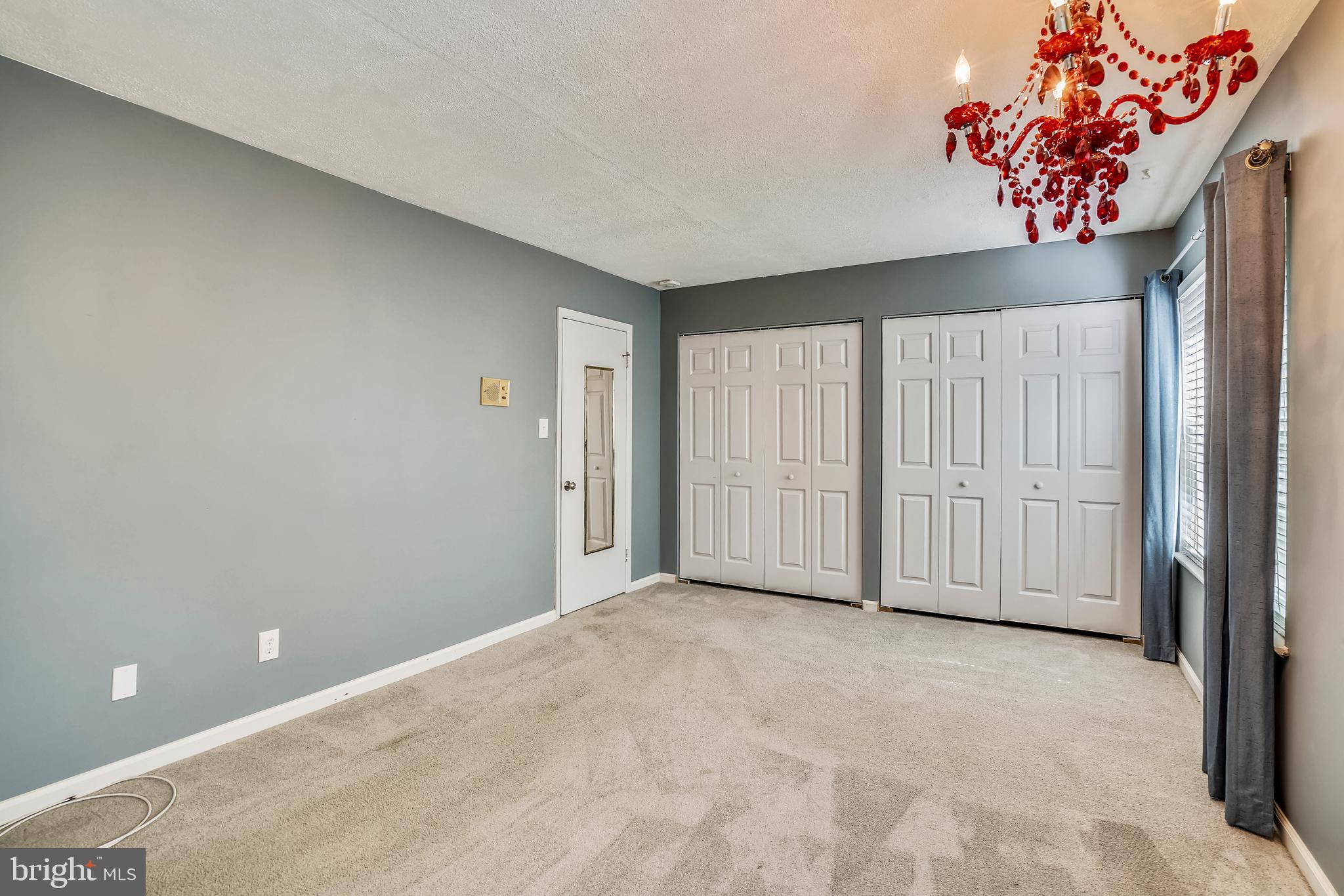 VILLAGE OF HARPERS CHOICE - Residential