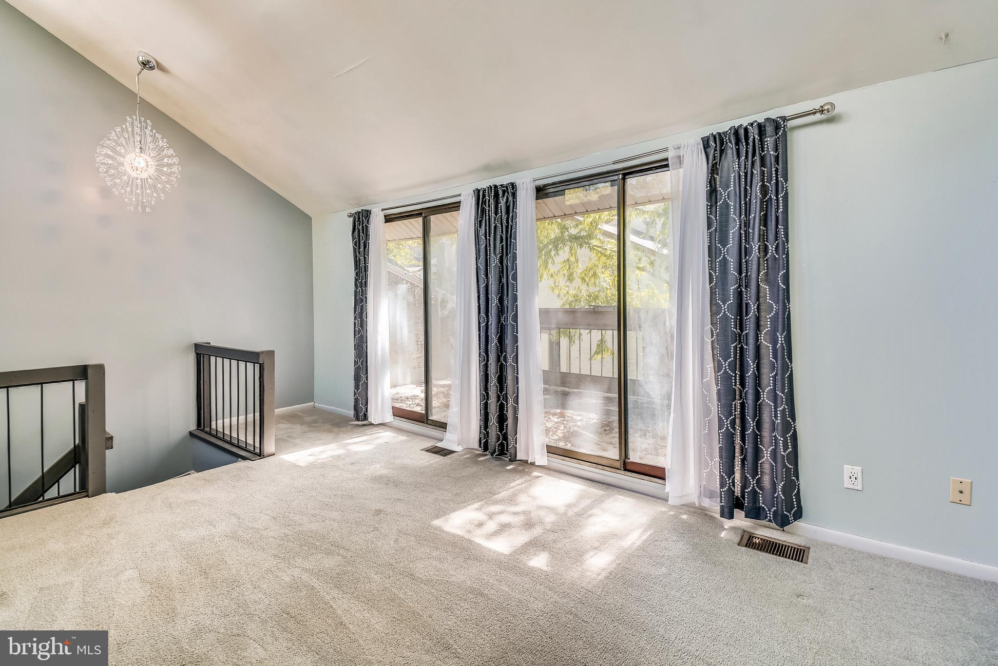 VILLAGE OF HARPERS CHOICE - Residential