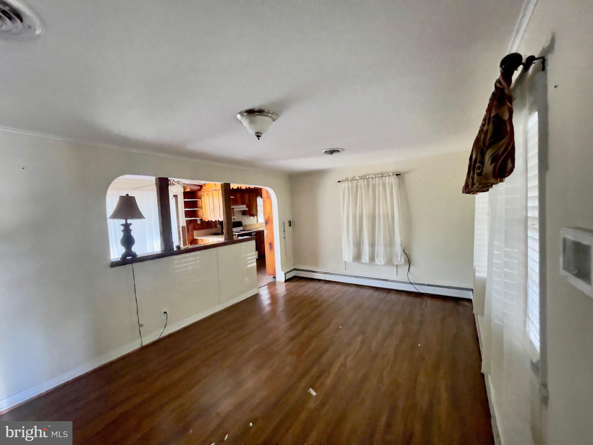 F E MATTINGLY - Residential